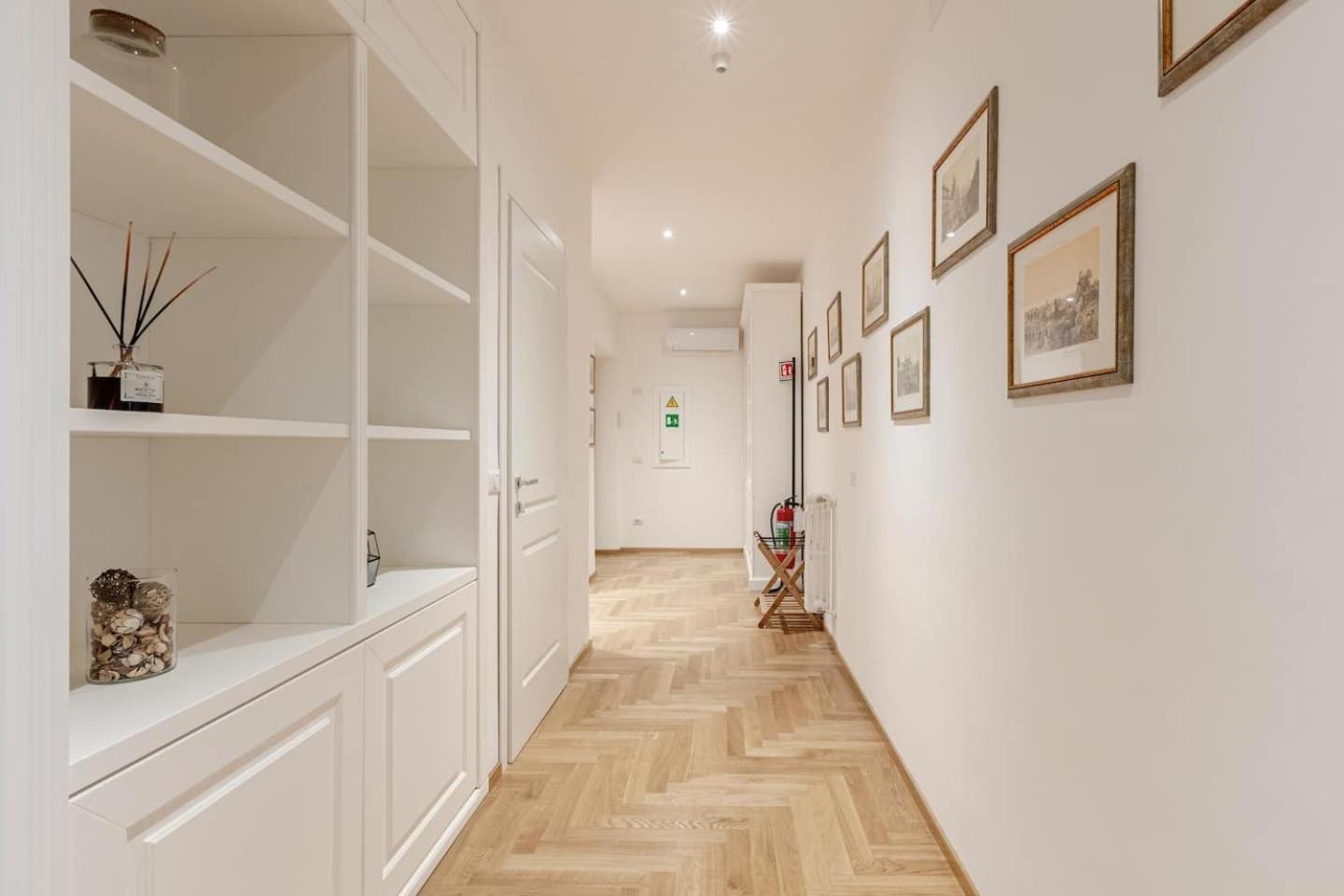 Vatican Apartamento