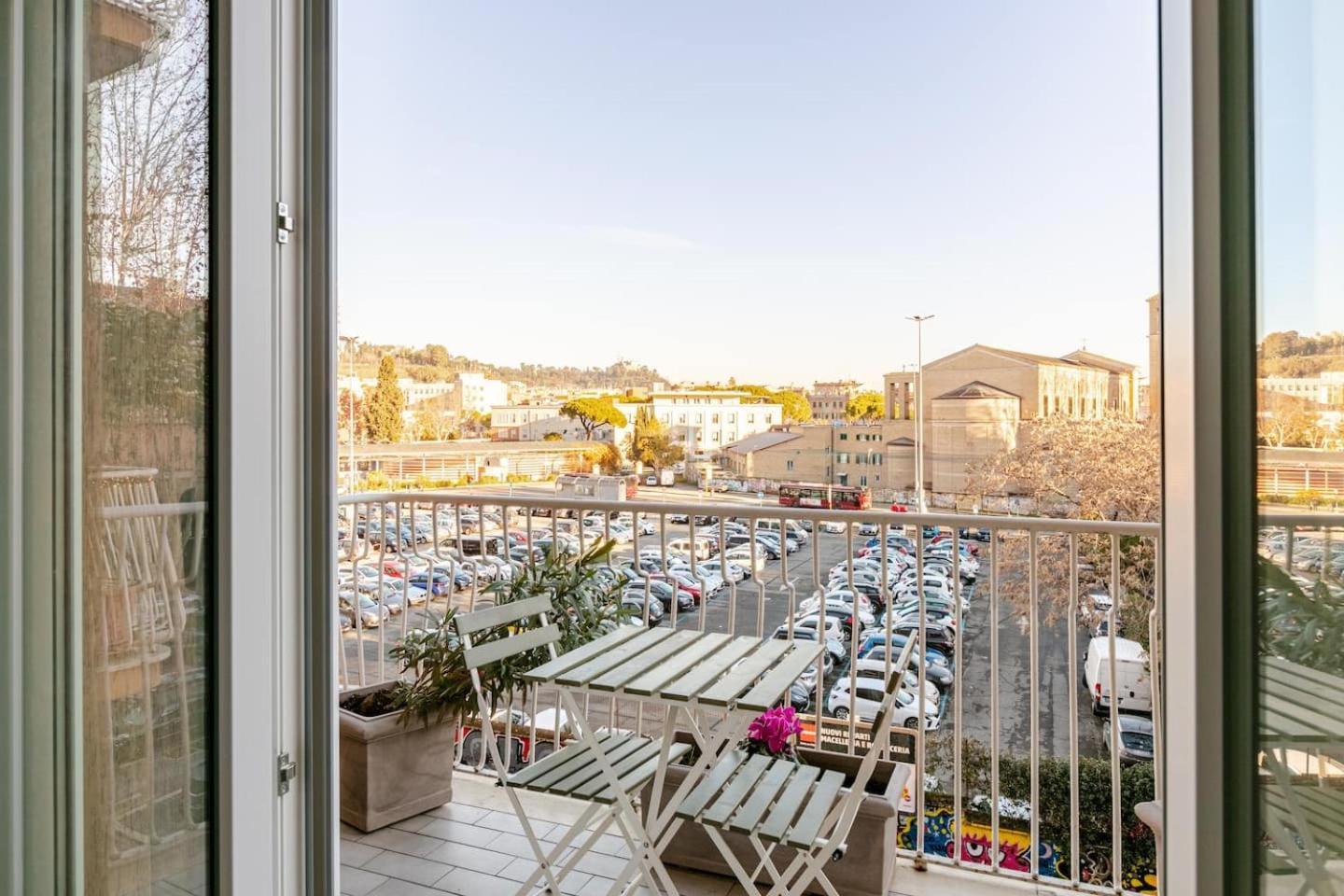 Apartamento Vatican *