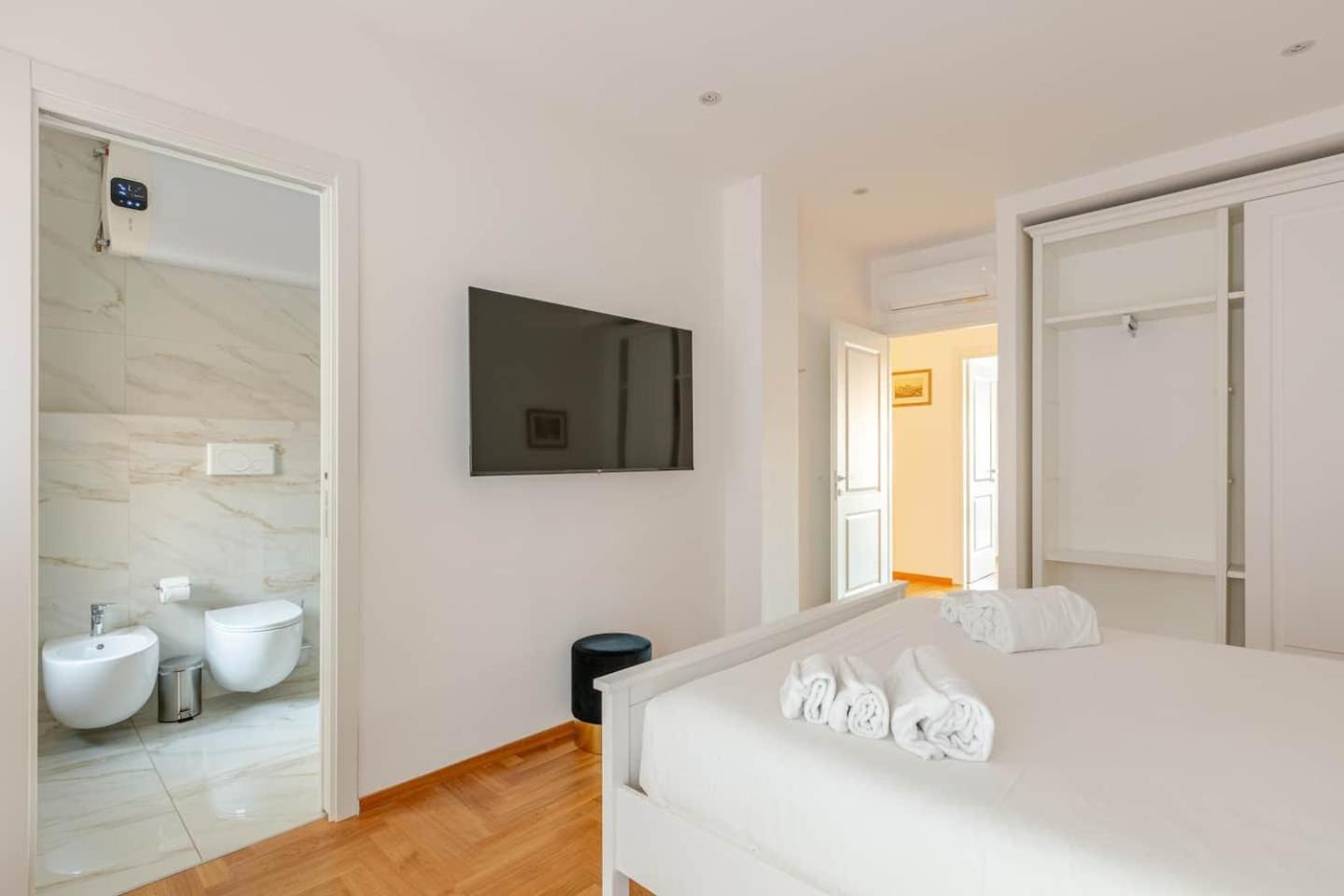 Apartamento Vatican Roma