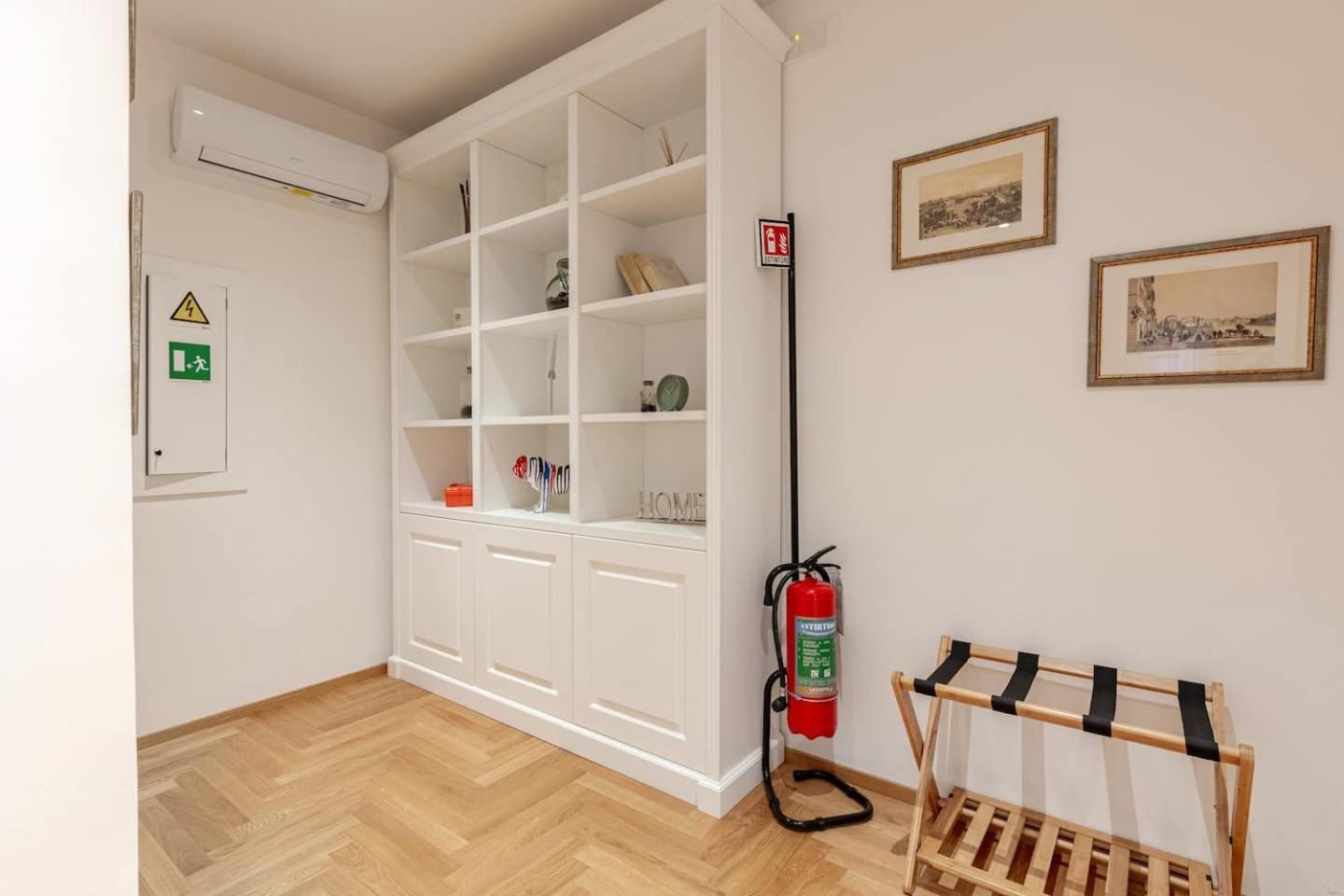 Apartamento Vatican