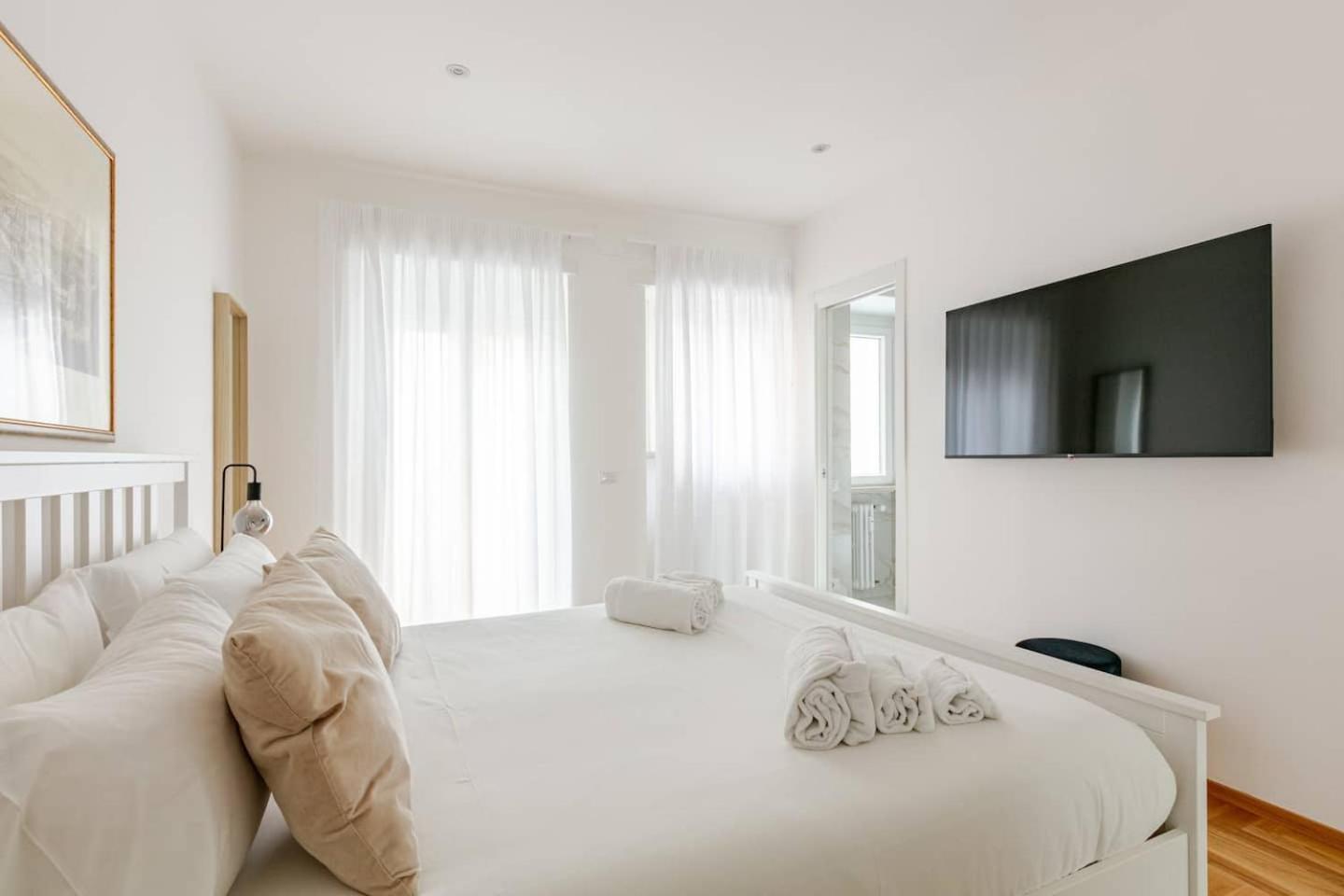 Apartamento Vatican *