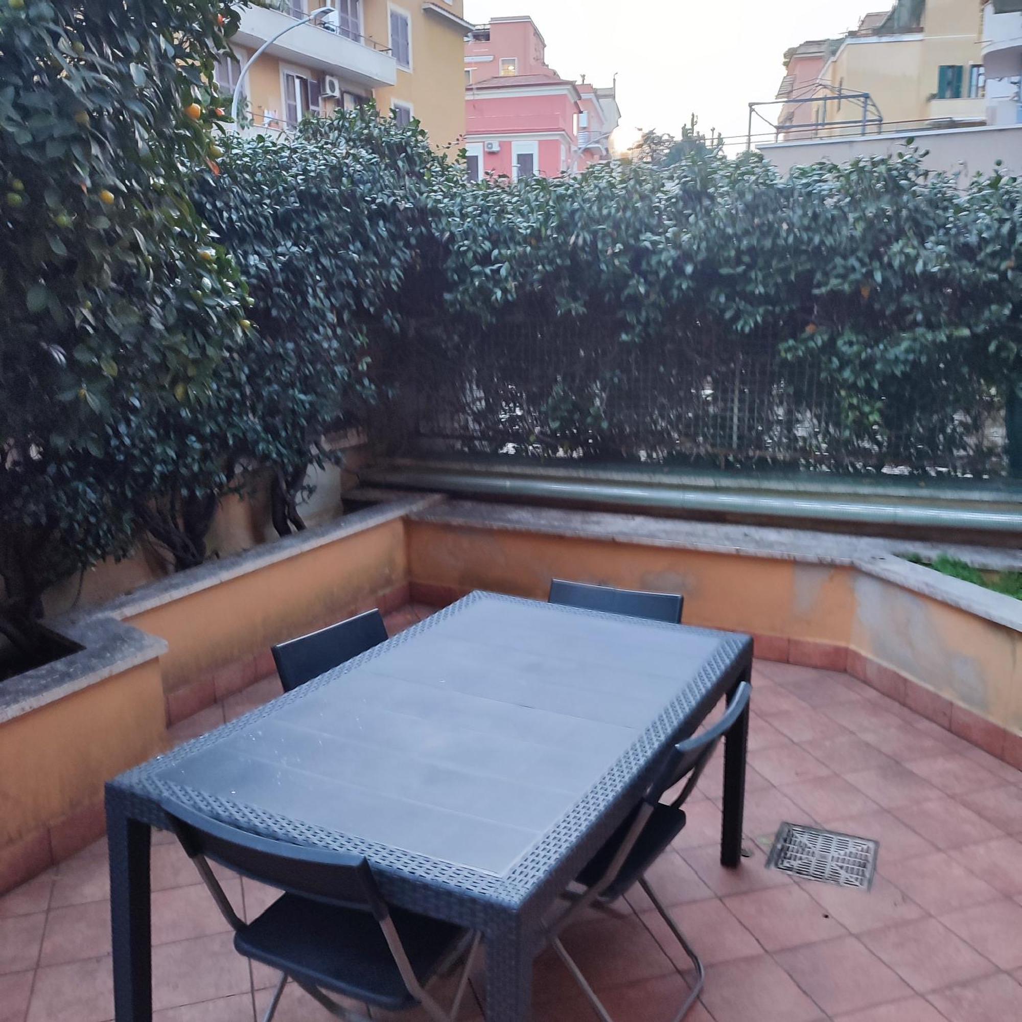 Casa Cartoni * Roma