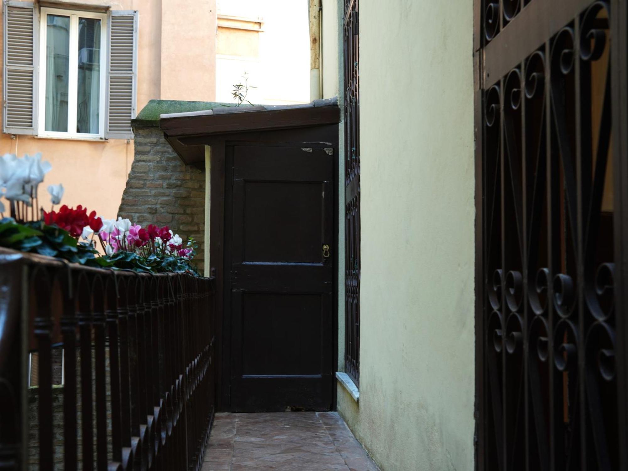 Charming In Termini Appartamento Roma
