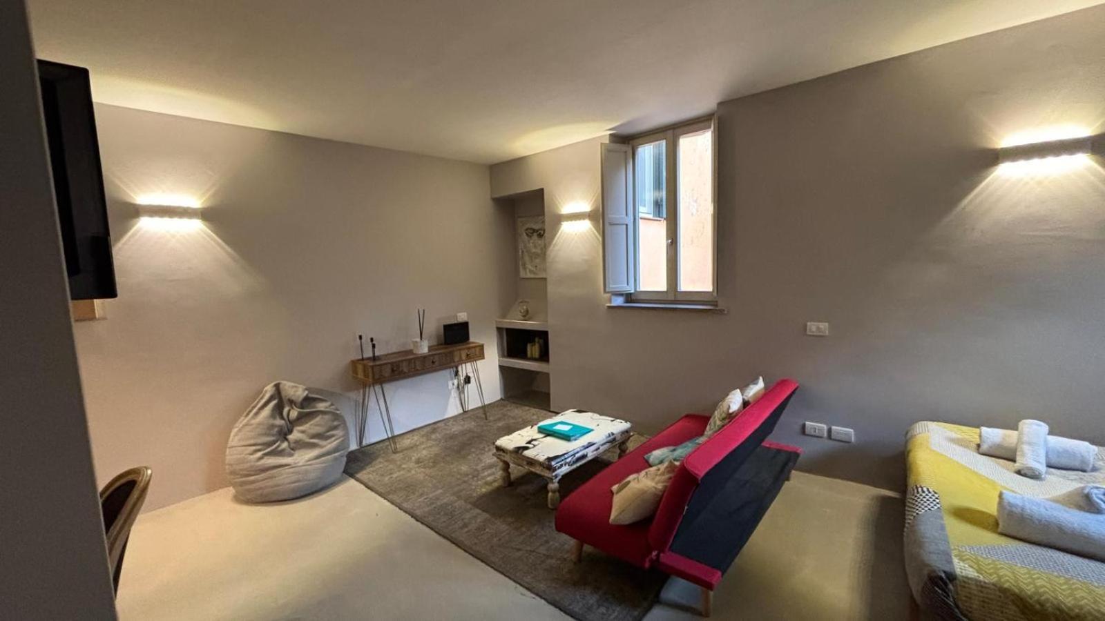 Appartamento La Casa Di Zoe