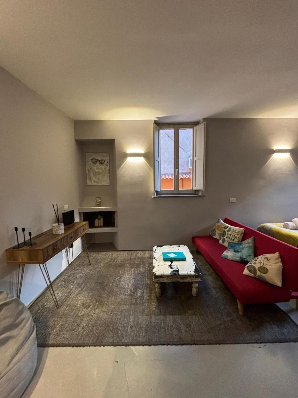 Appartamento La Casa Di Zoe *