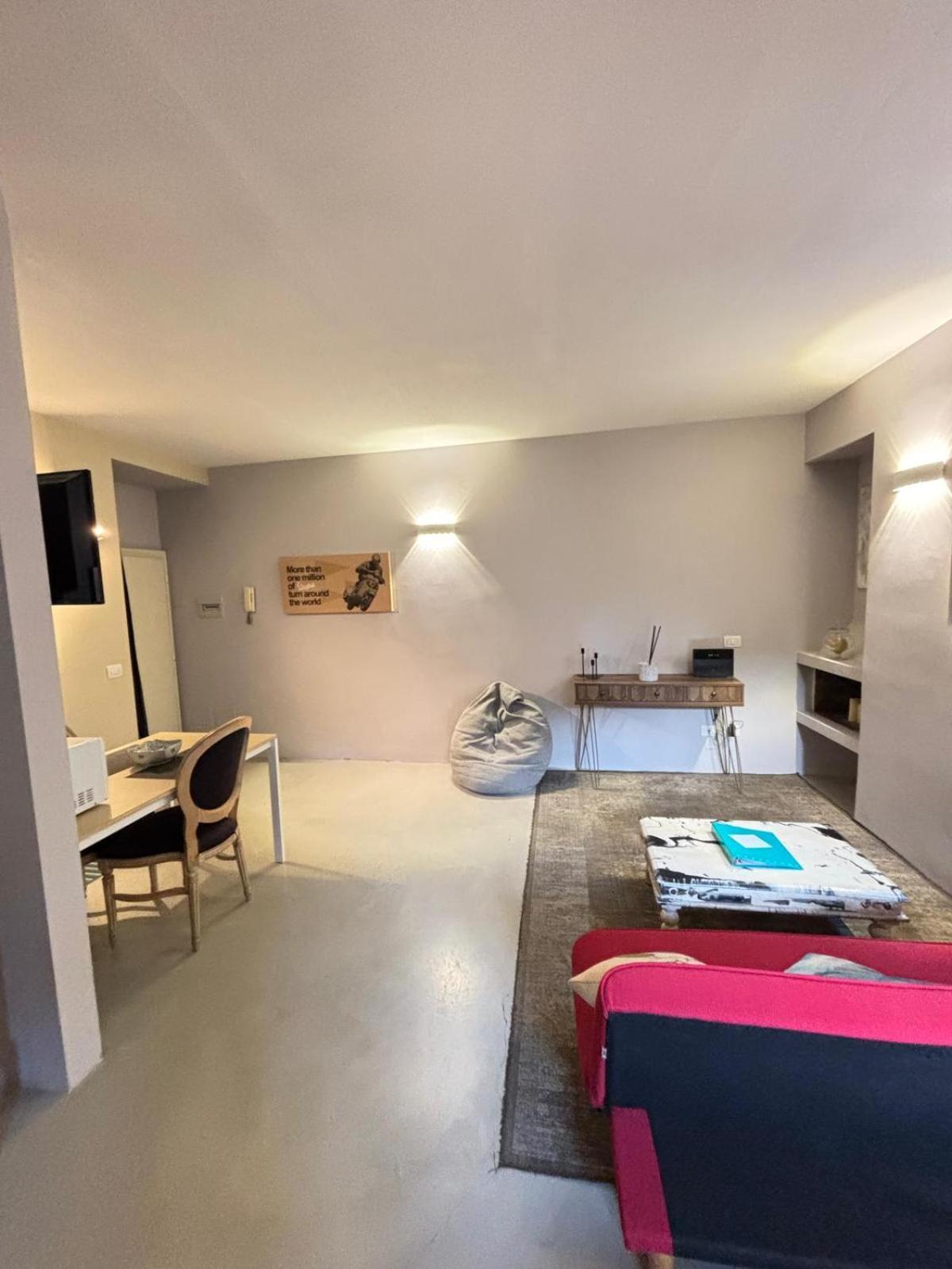 Appartamento La Casa Di Zoe