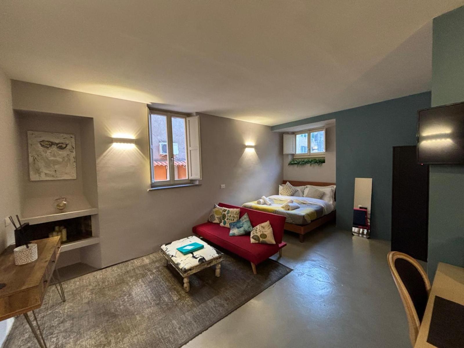 Appartamento La Casa Di Zoe Roma