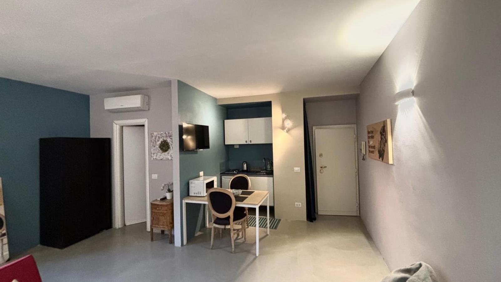 La Casa Di Zoe Roma