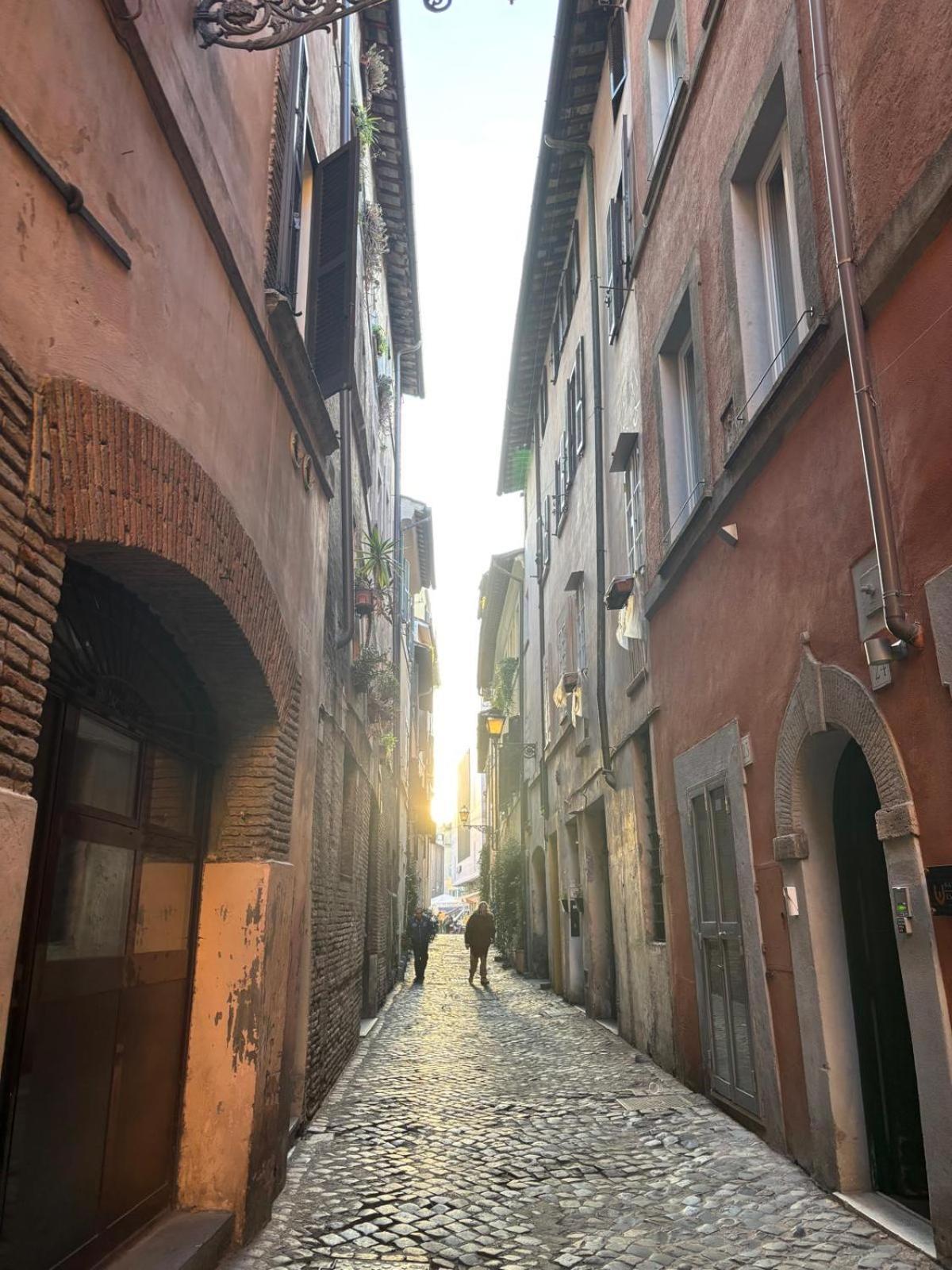 La Casa Di Zoe Appartamento *