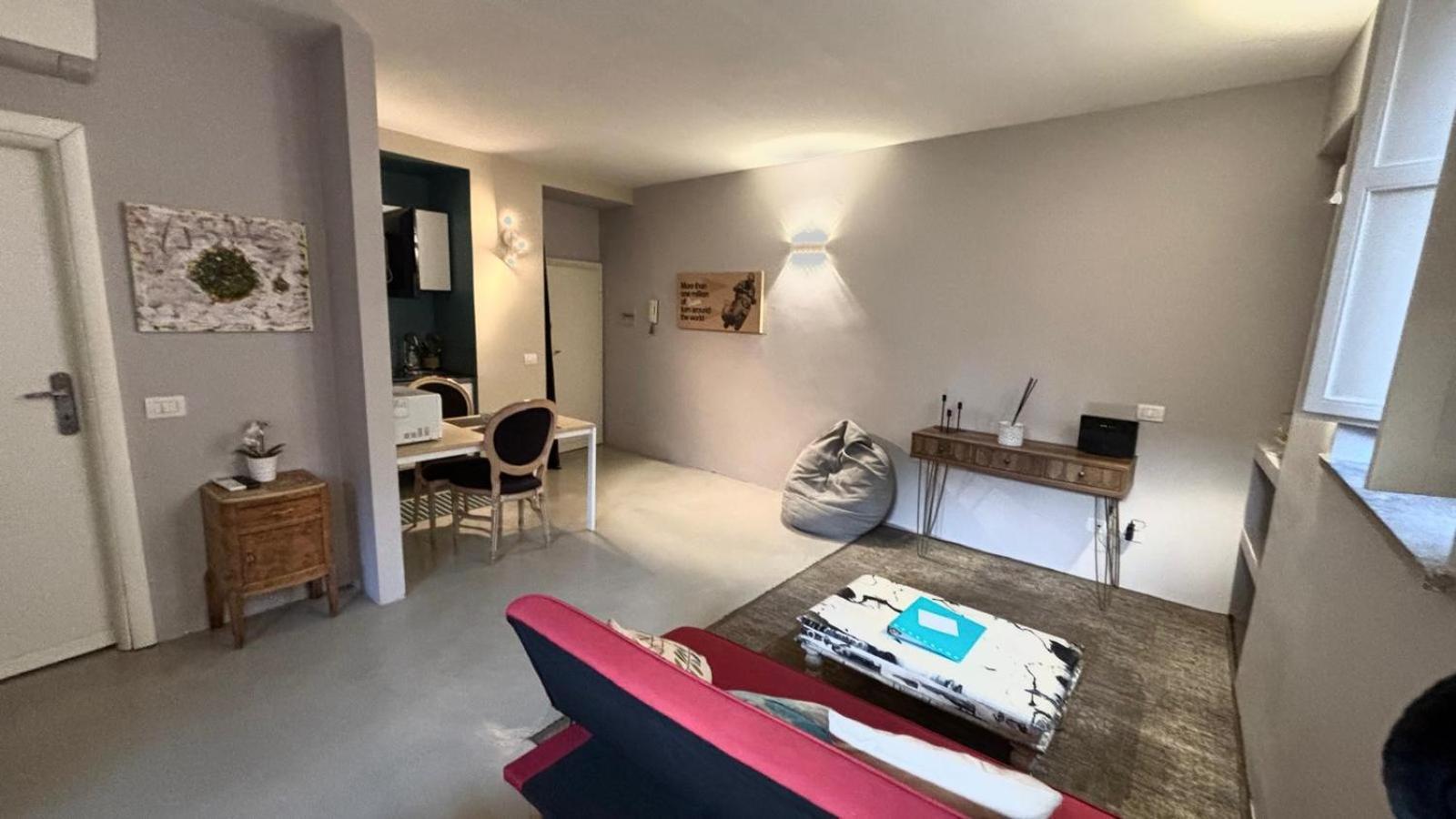 La Casa Di Zoe Appartamento
