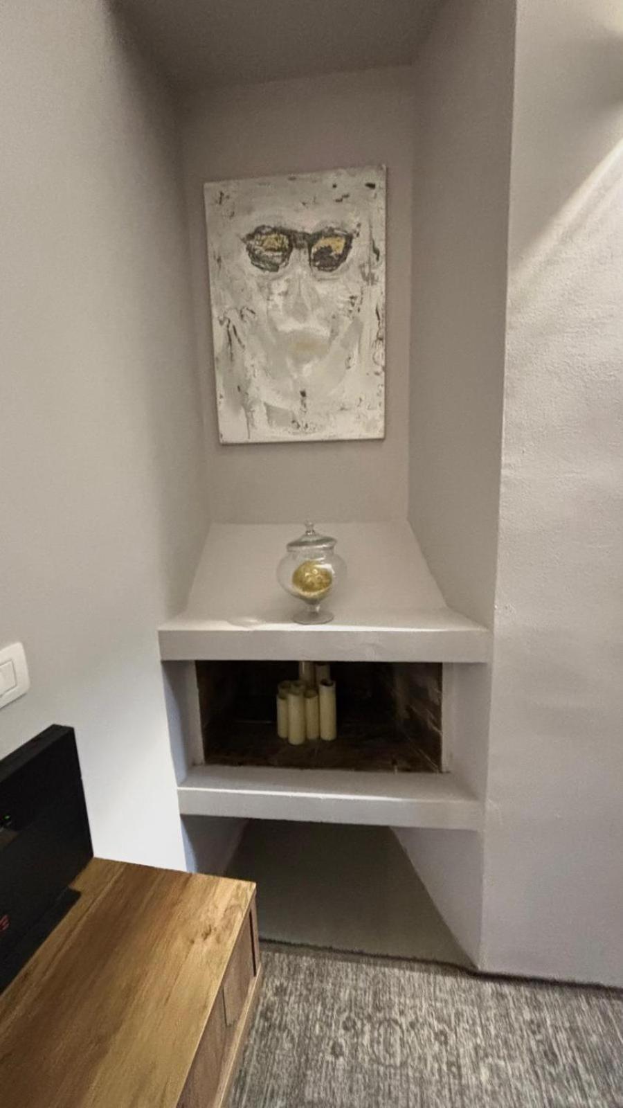 Appartamento La Casa Di Zoe *