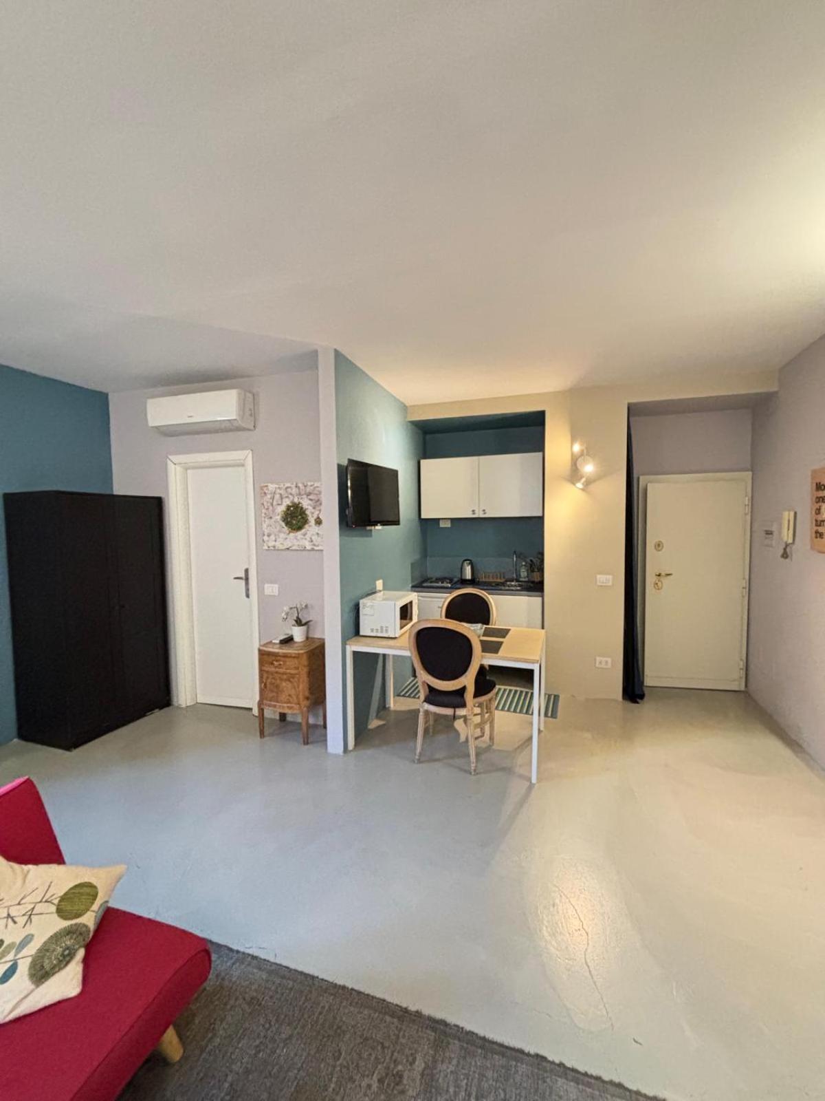 La Casa Di Zoe Appartamento