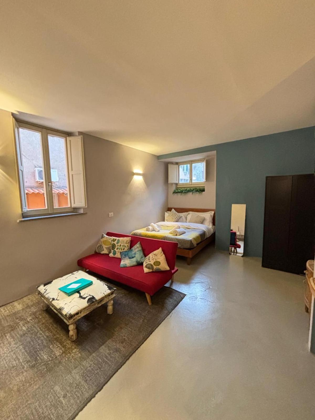 Appartamento La Casa Di Zoe