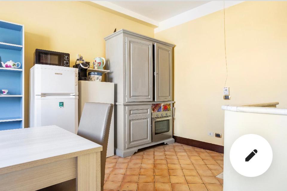 3c Domus Vaticana Apartment Rome