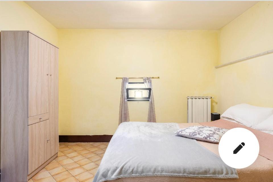 Apartment 3c Domus Vaticana Rome