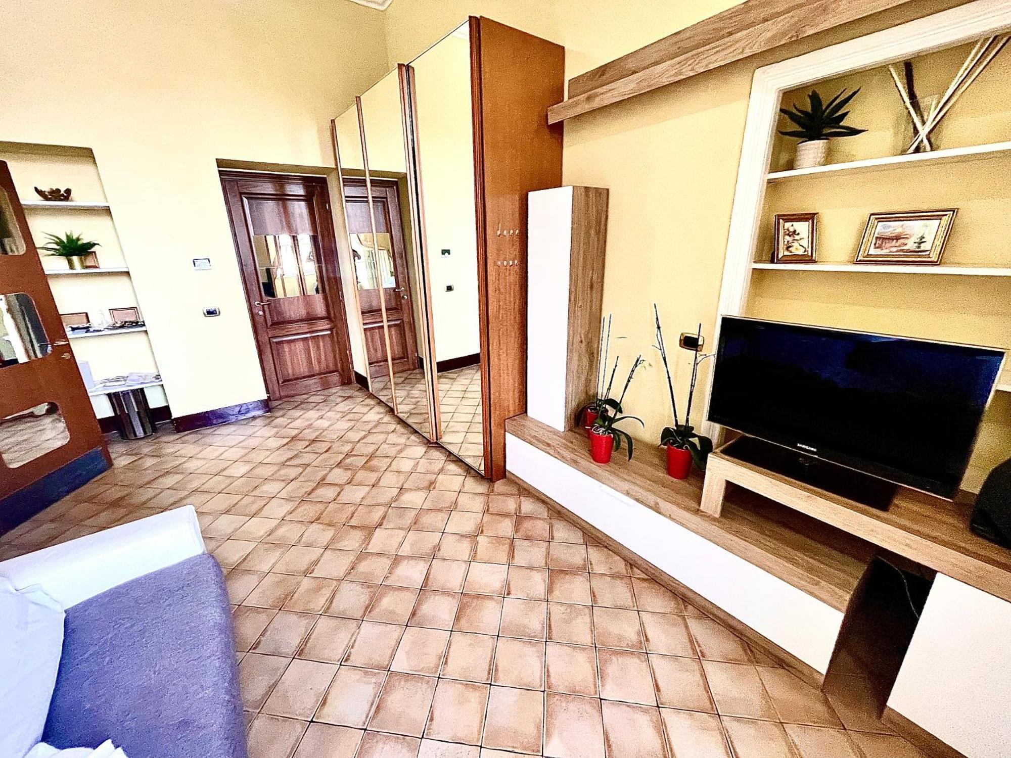 3c Domus Vaticana Apartment Rome