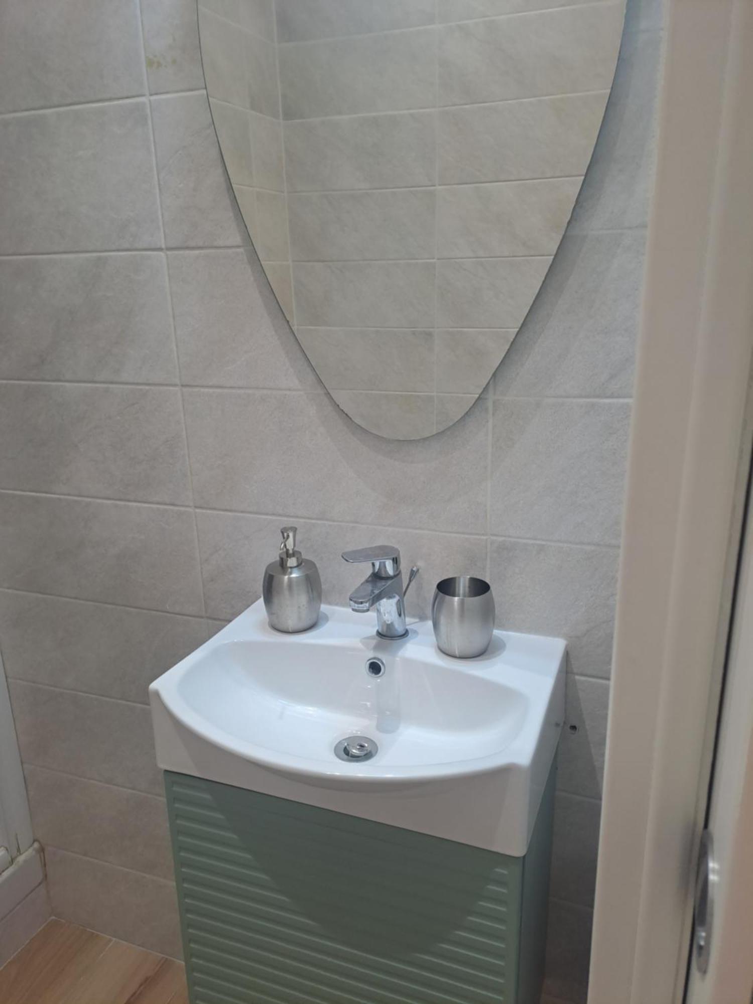 Elegance Penthouse 959 Apartamento *