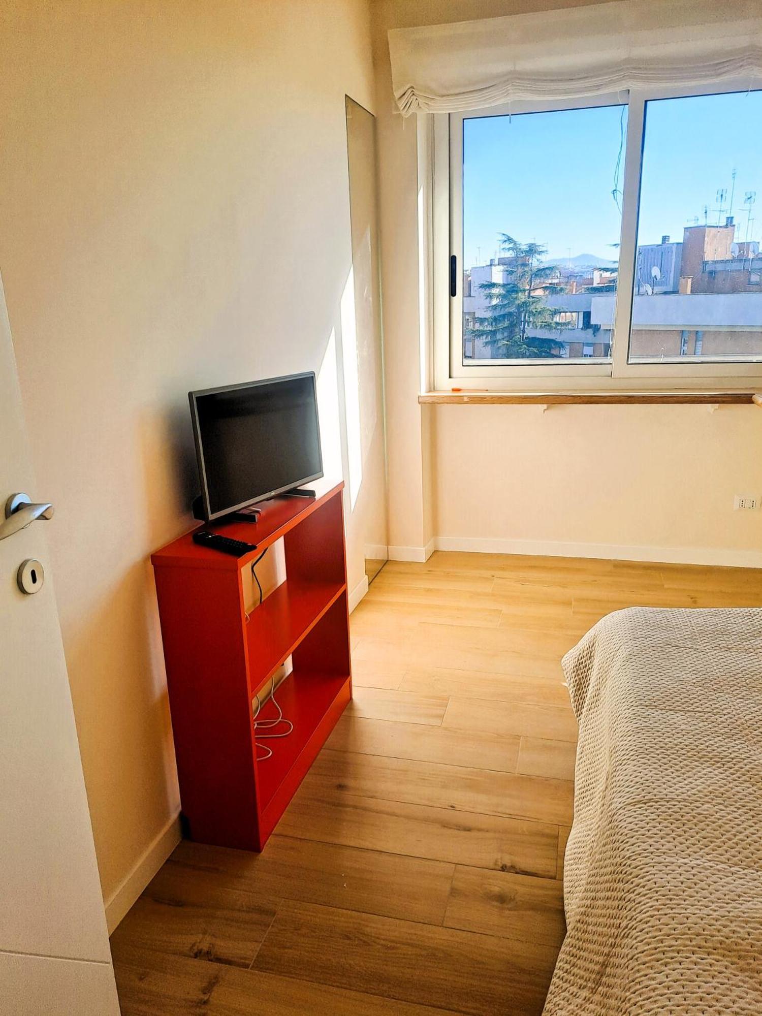 Apartamento Elegance Penthouse 959 Roma