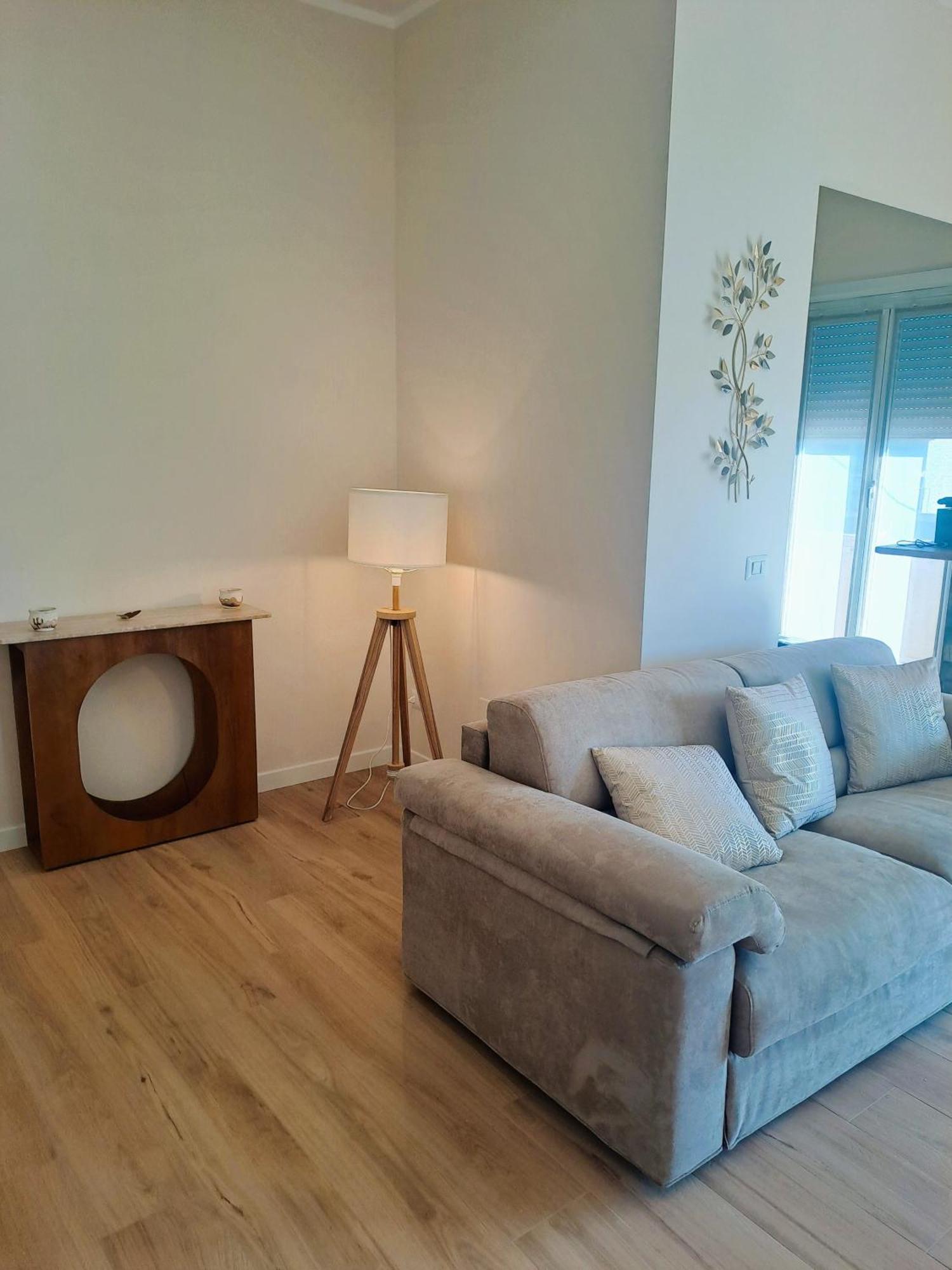 Elegance Penthouse 959 Apartamento Roma