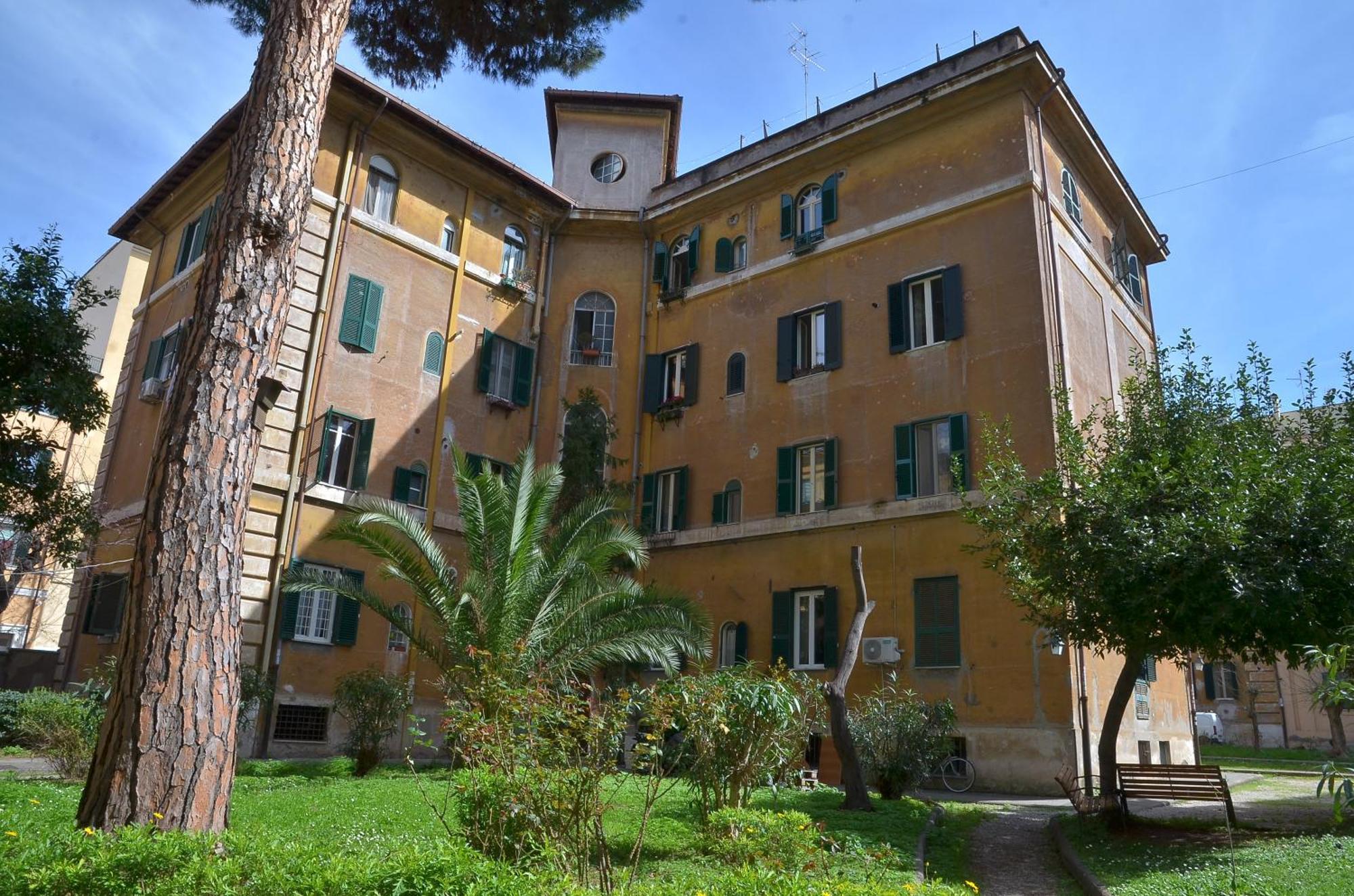 Appartamento Il Nido Roma