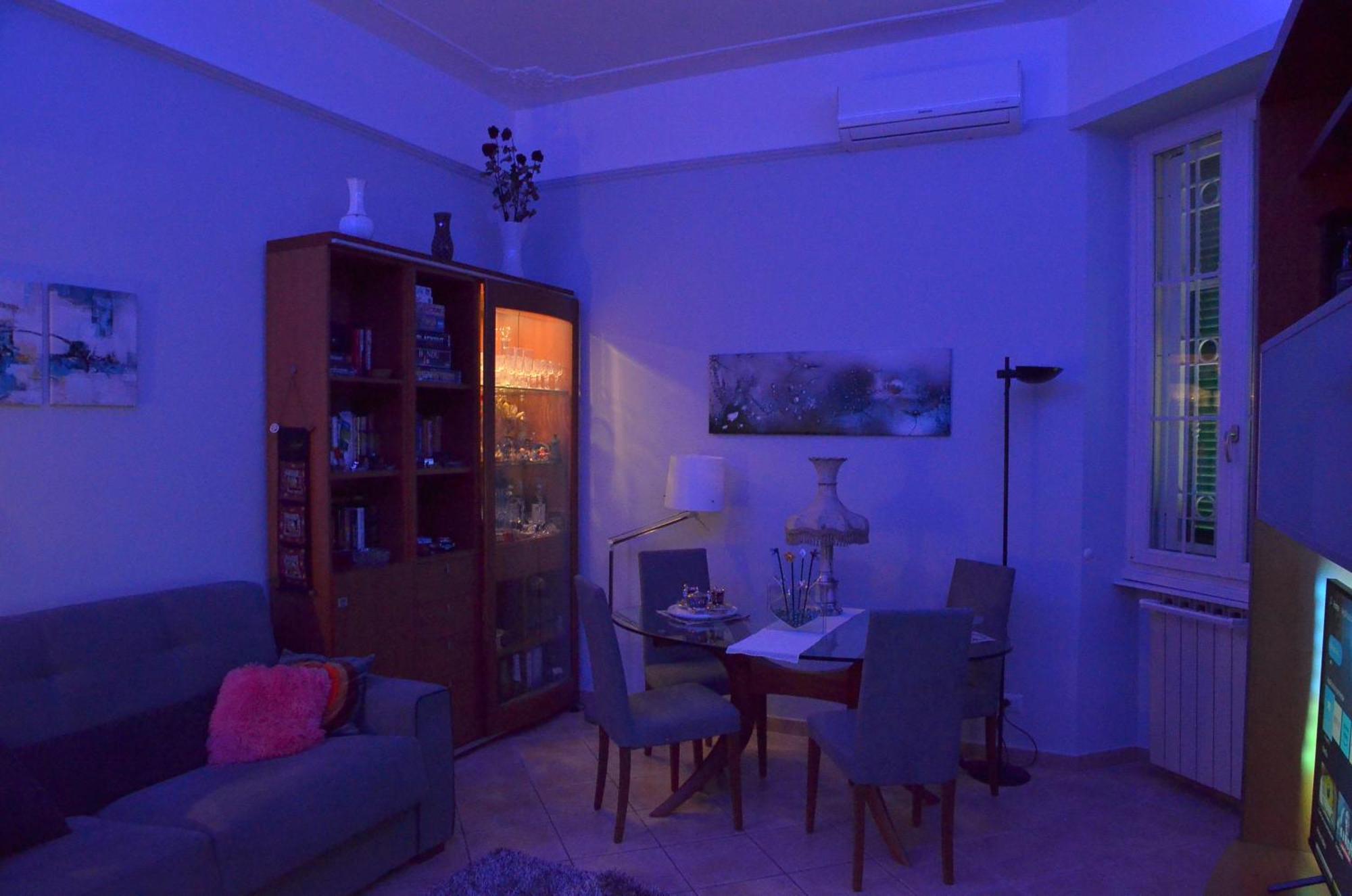 Il Nido Appartamento Roma