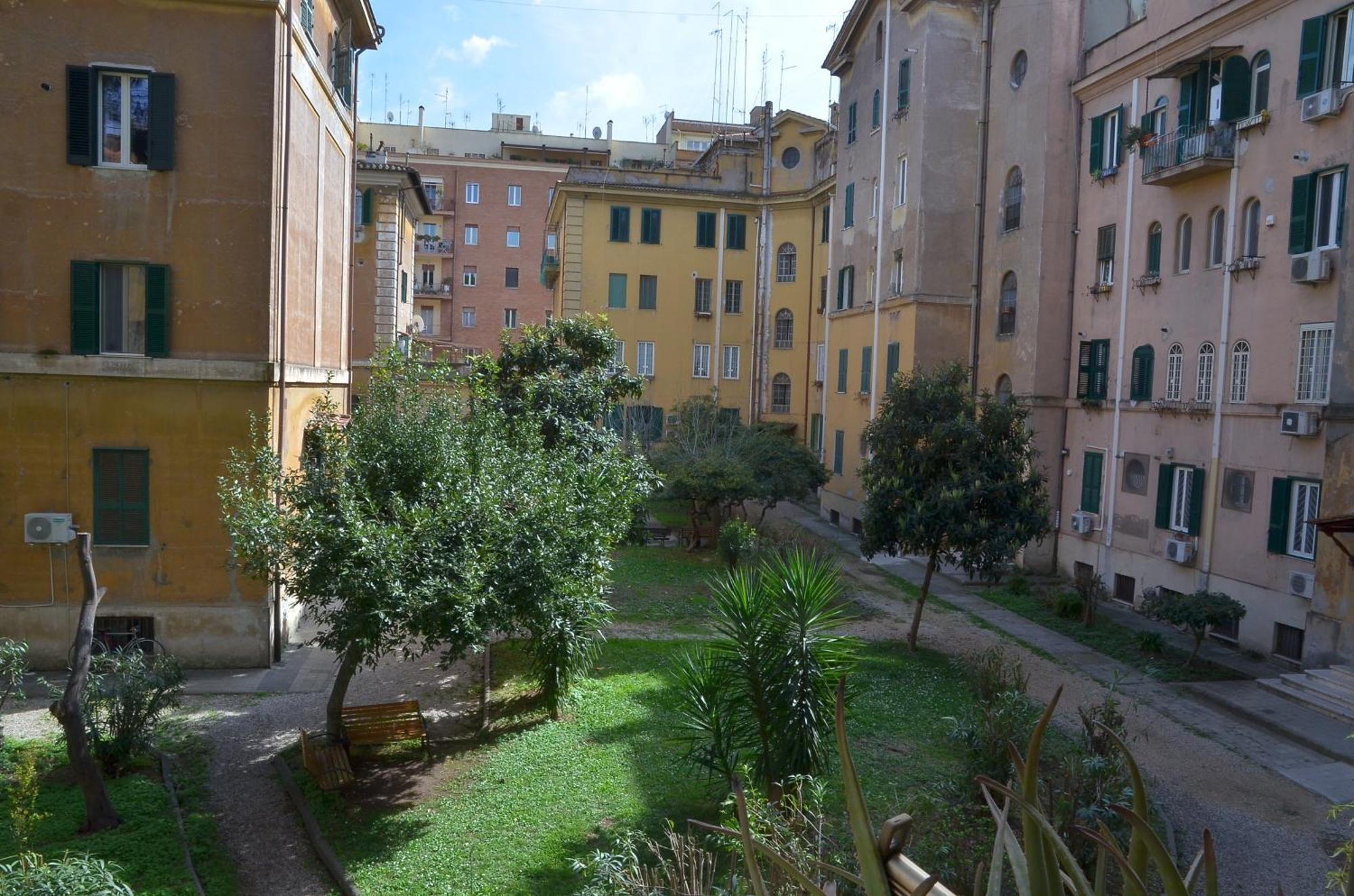 Il Nido Roma