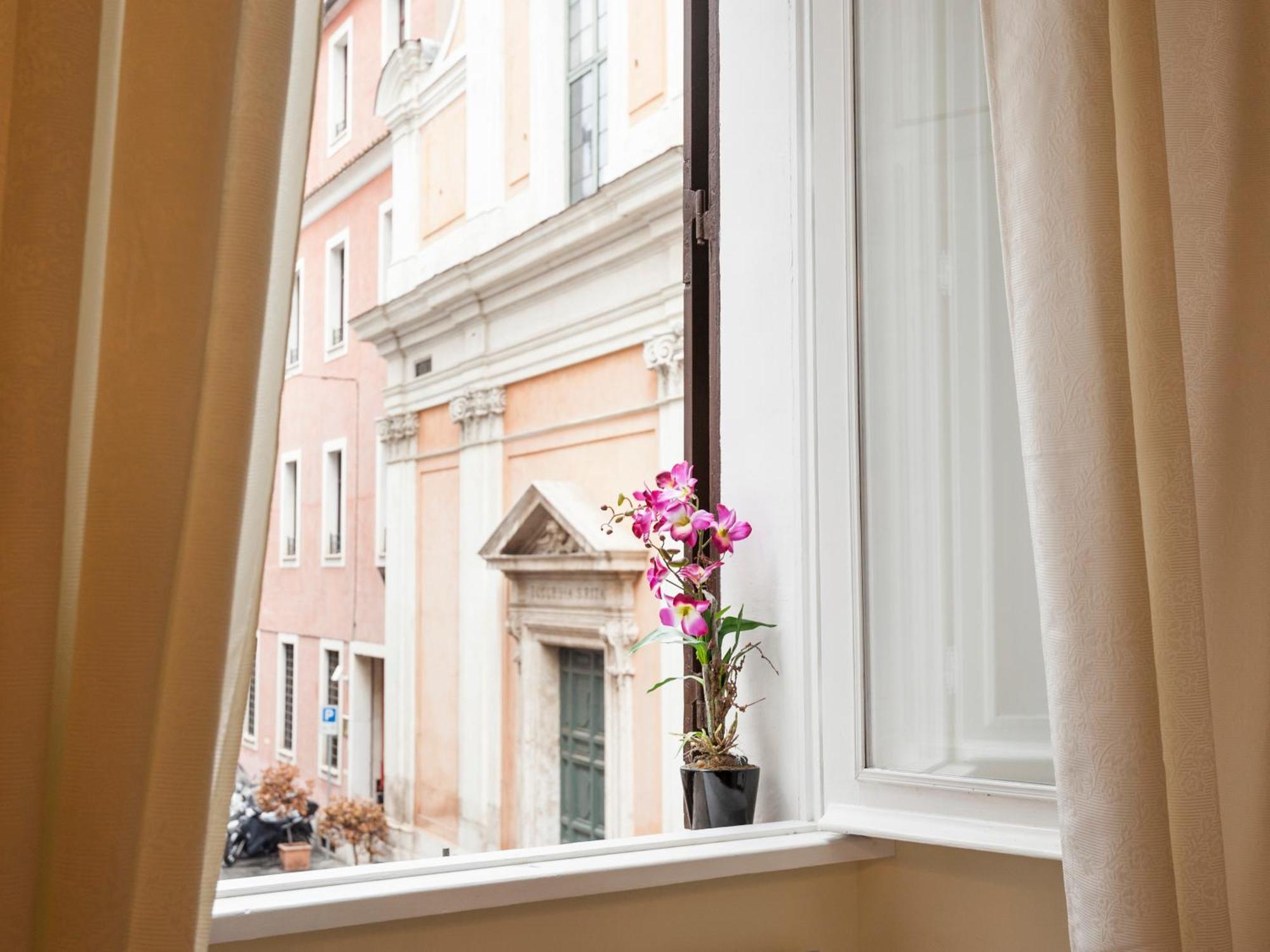 Appartamento Casa Valentina In Trevi Roma