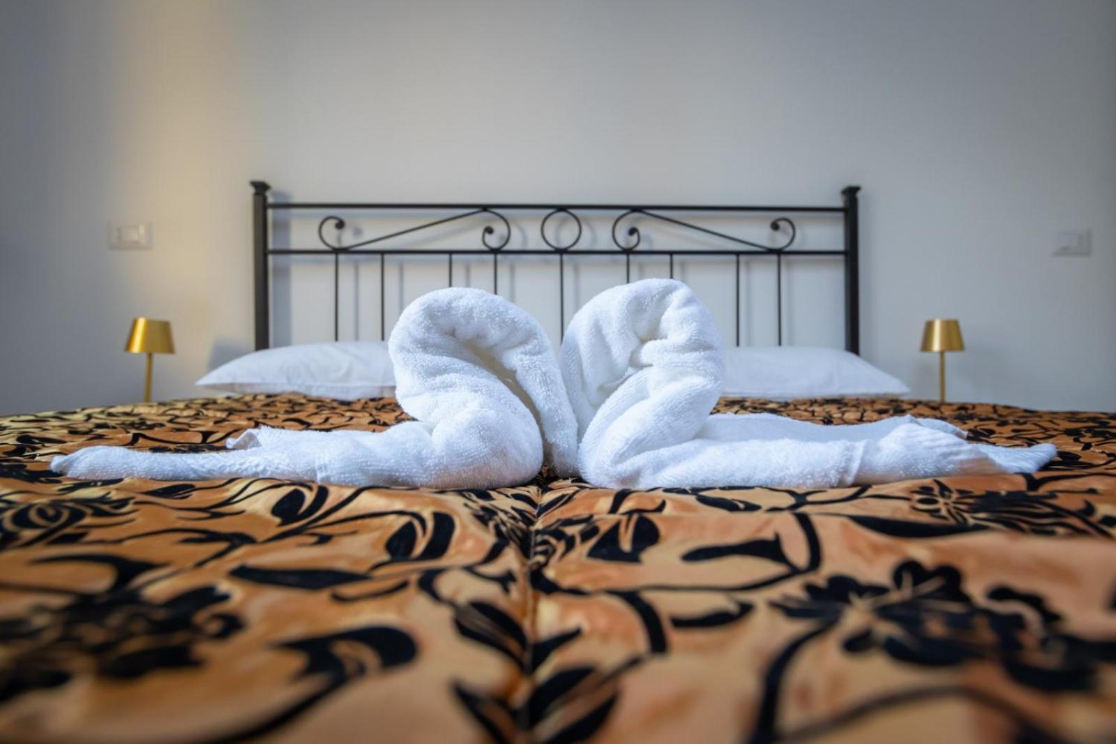 Homestay Gatta Rome