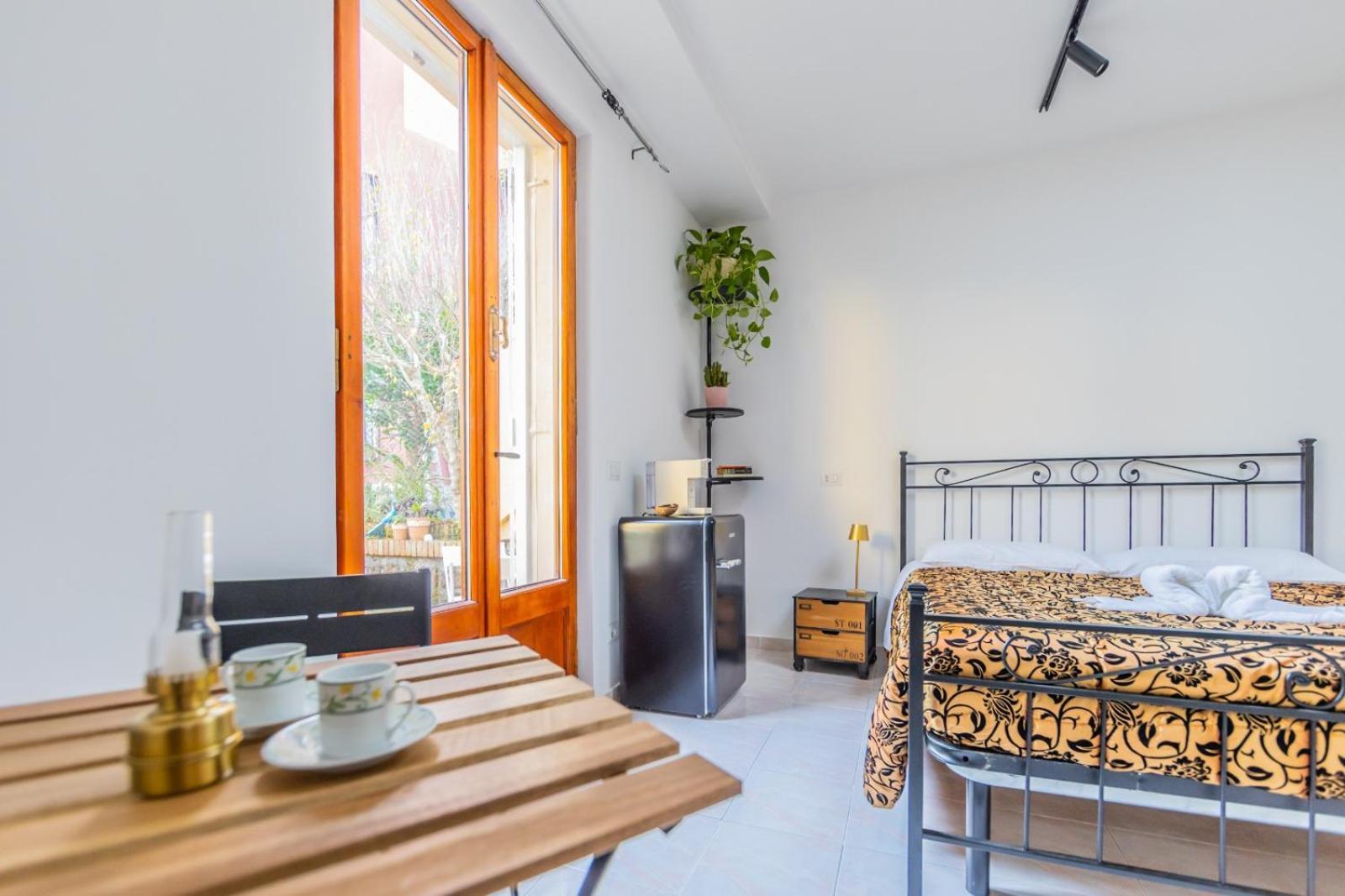Homestay Gatta