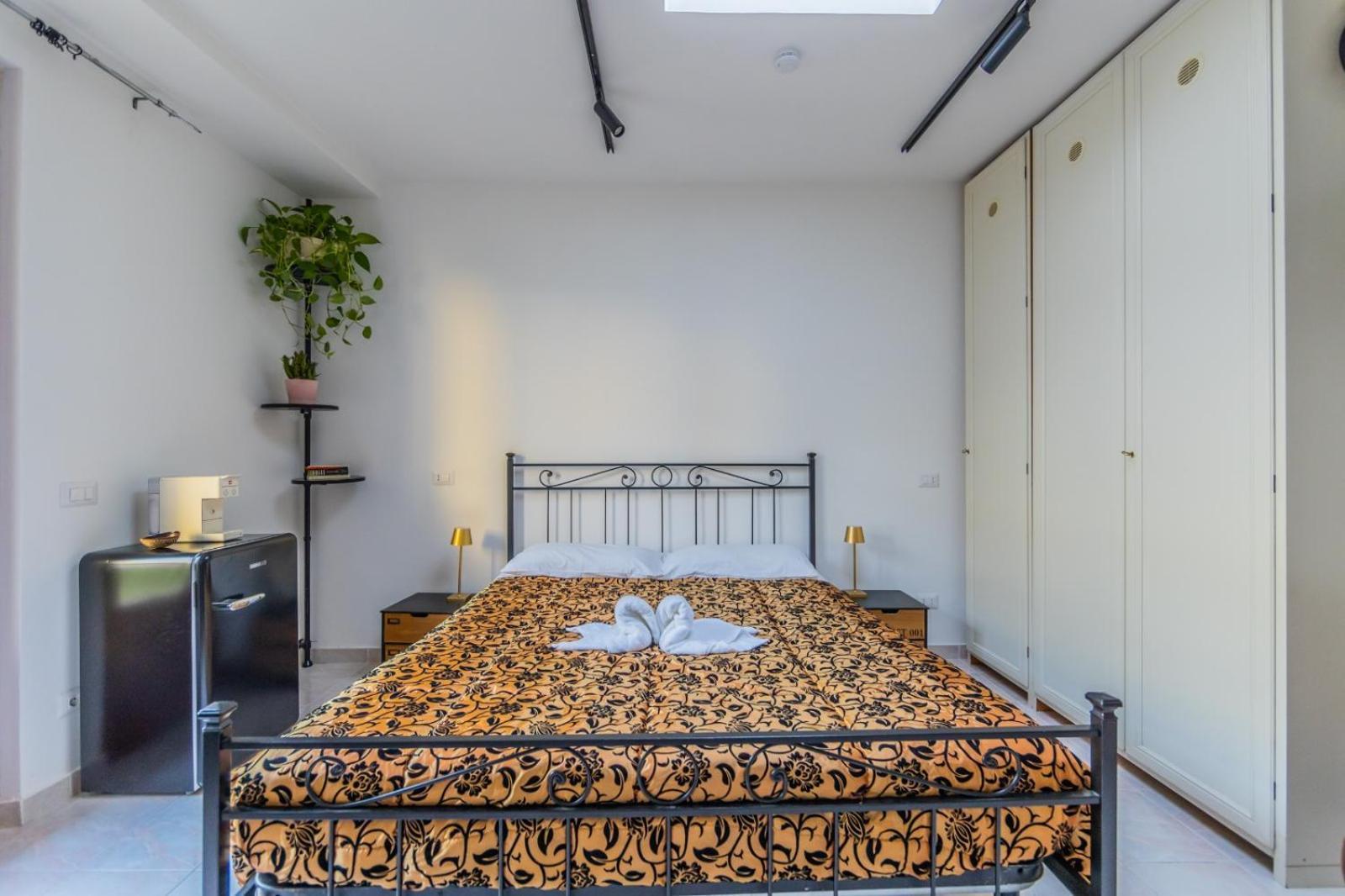 Privat overnatting Gatta *