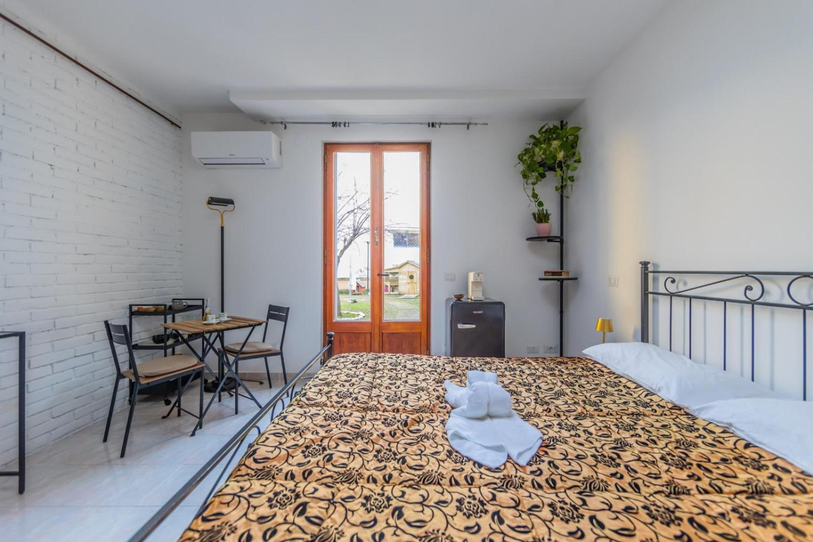 Privat overnatting Gatta *