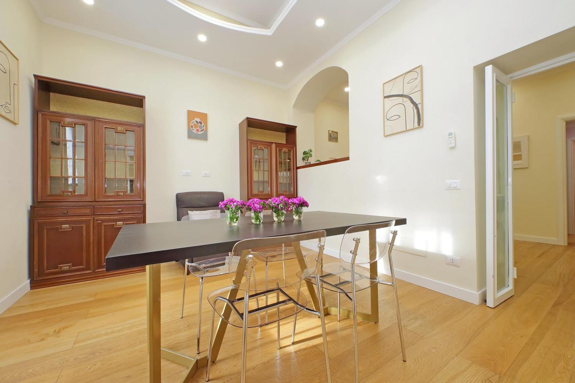 4bnb - Ripetta Roma