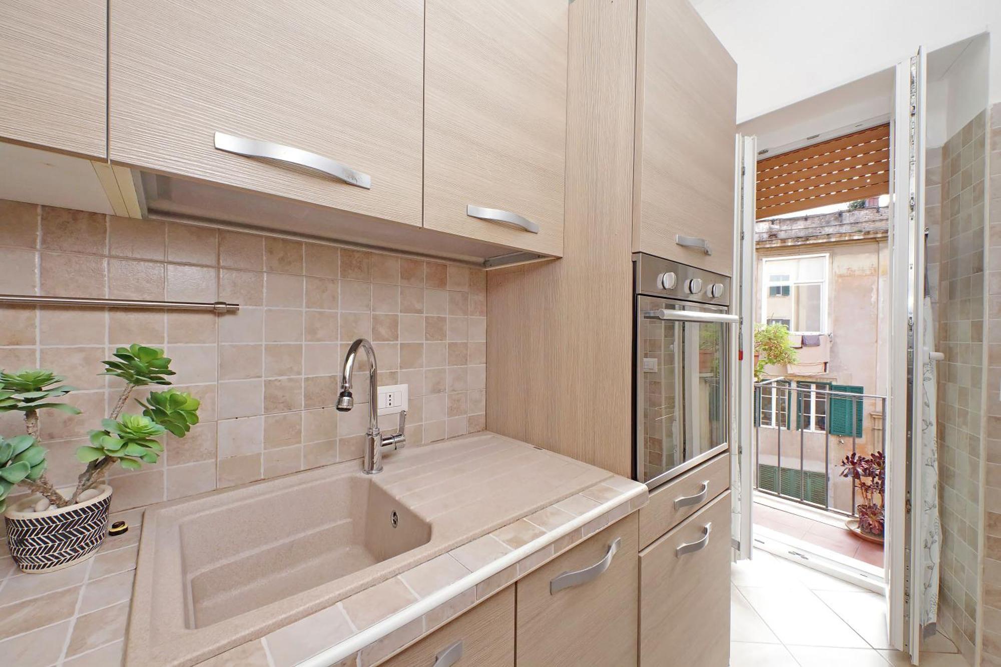 Leilighet 4bnb - Ripetta Roma