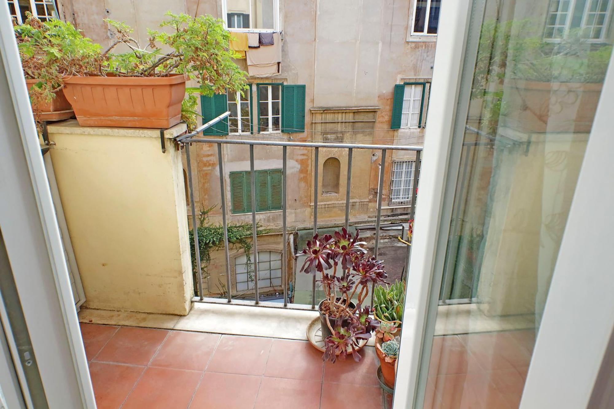 4bnb - Ripetta * Roma