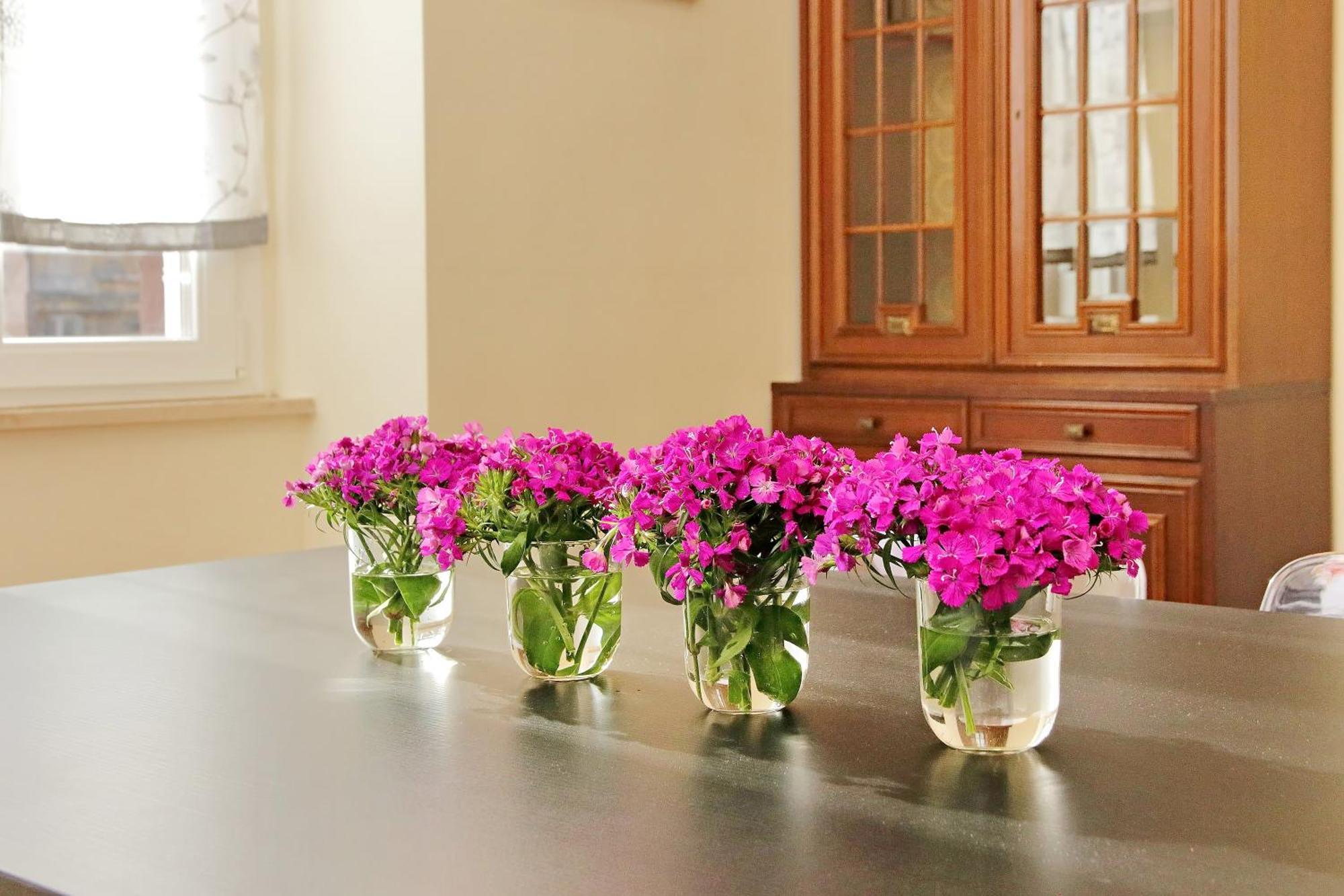 4bnb - Ripetta Leilighet Roma