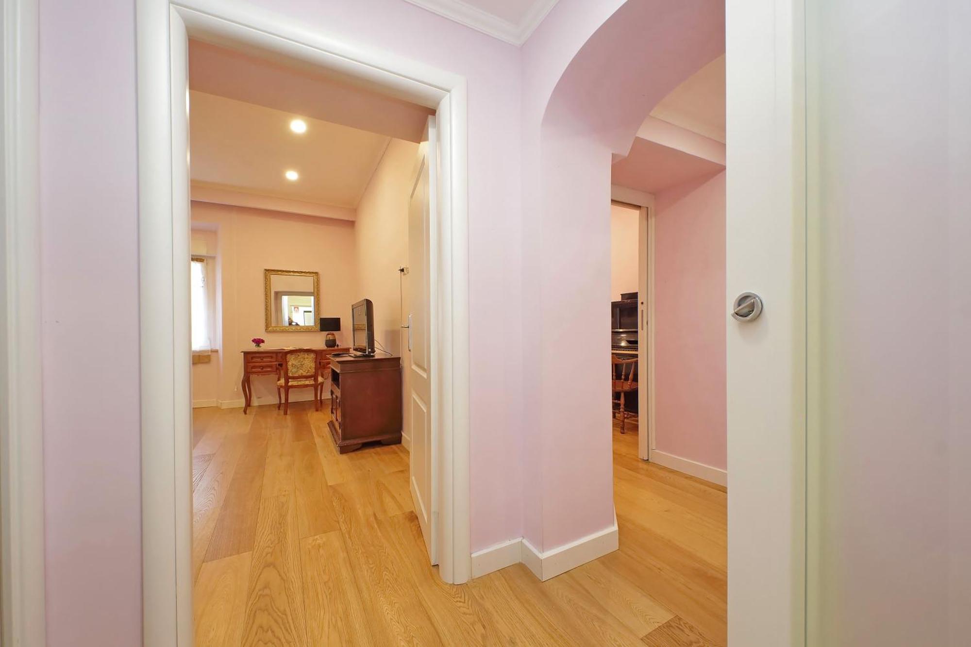 4bnb - Ripetta Roma