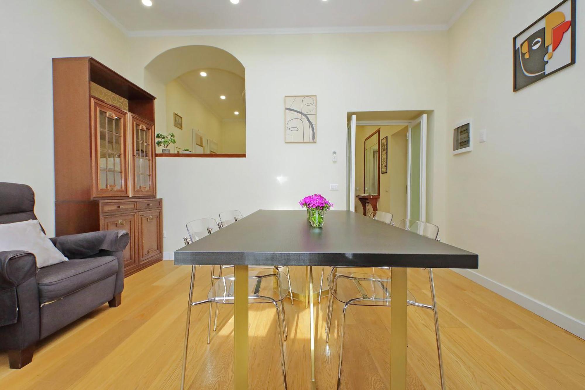 4bnb - Ripetta Roma