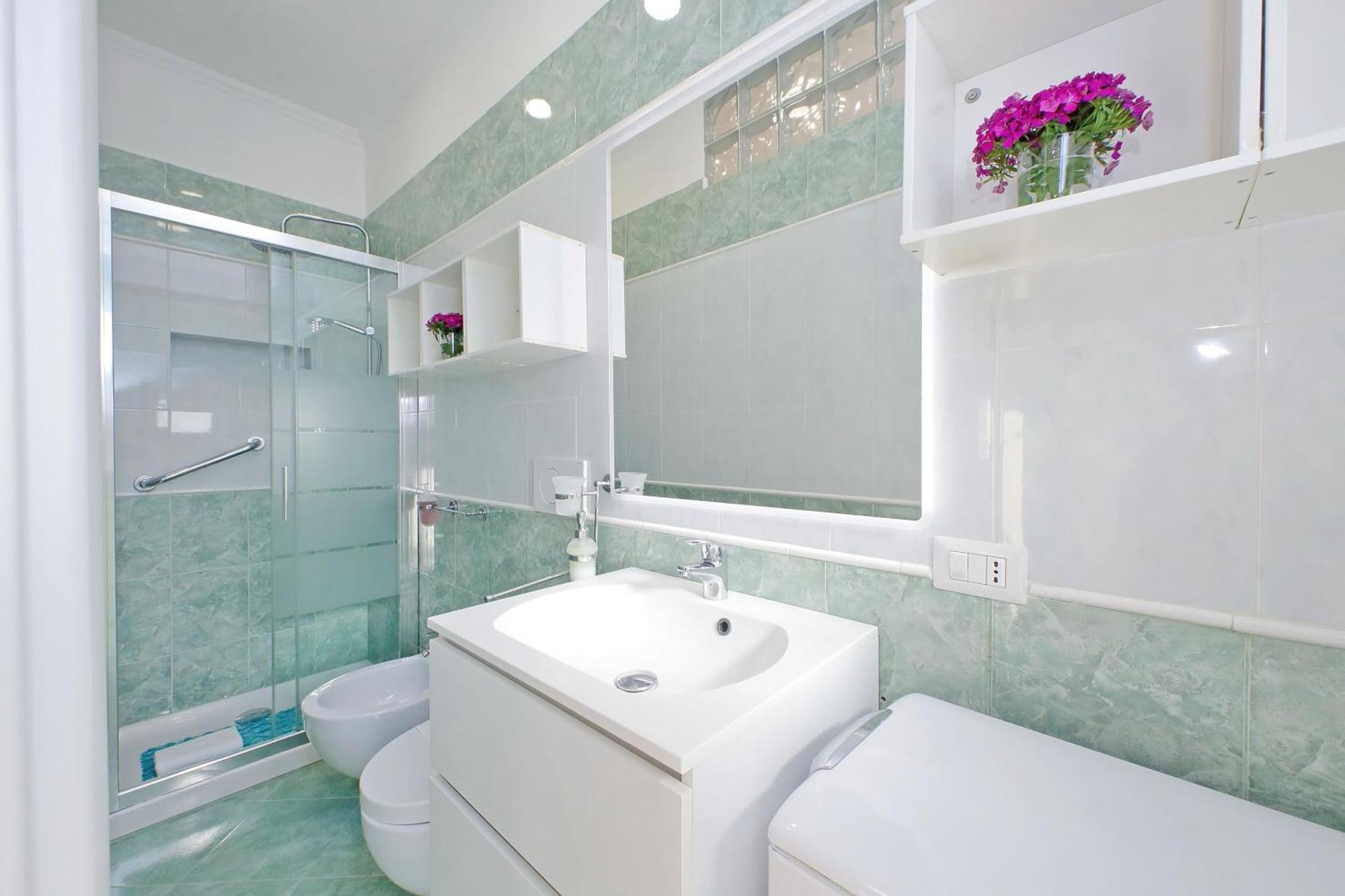4bnb - Ripetta * Roma
