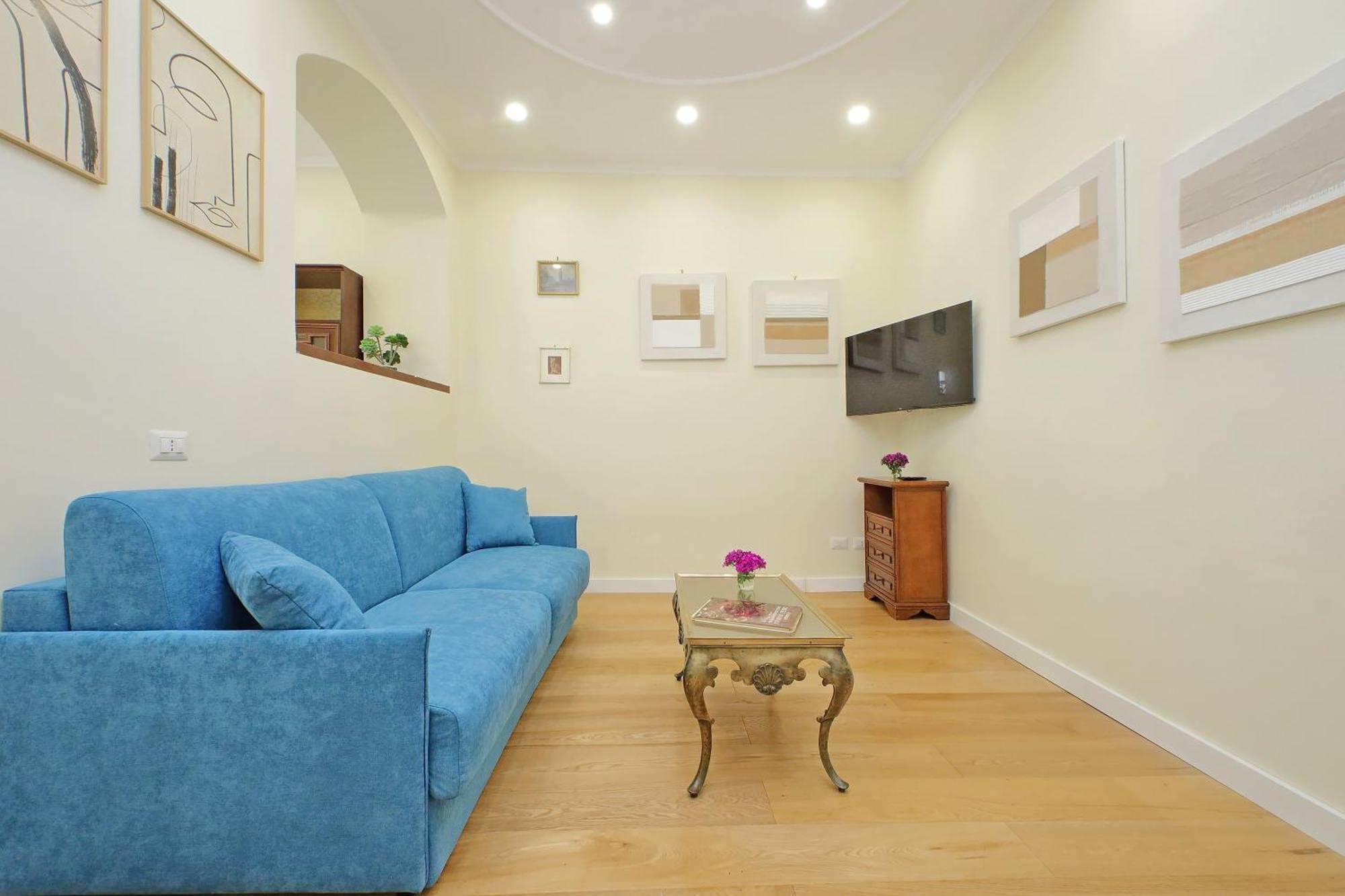 Appartamento 4bnb - Ripetta