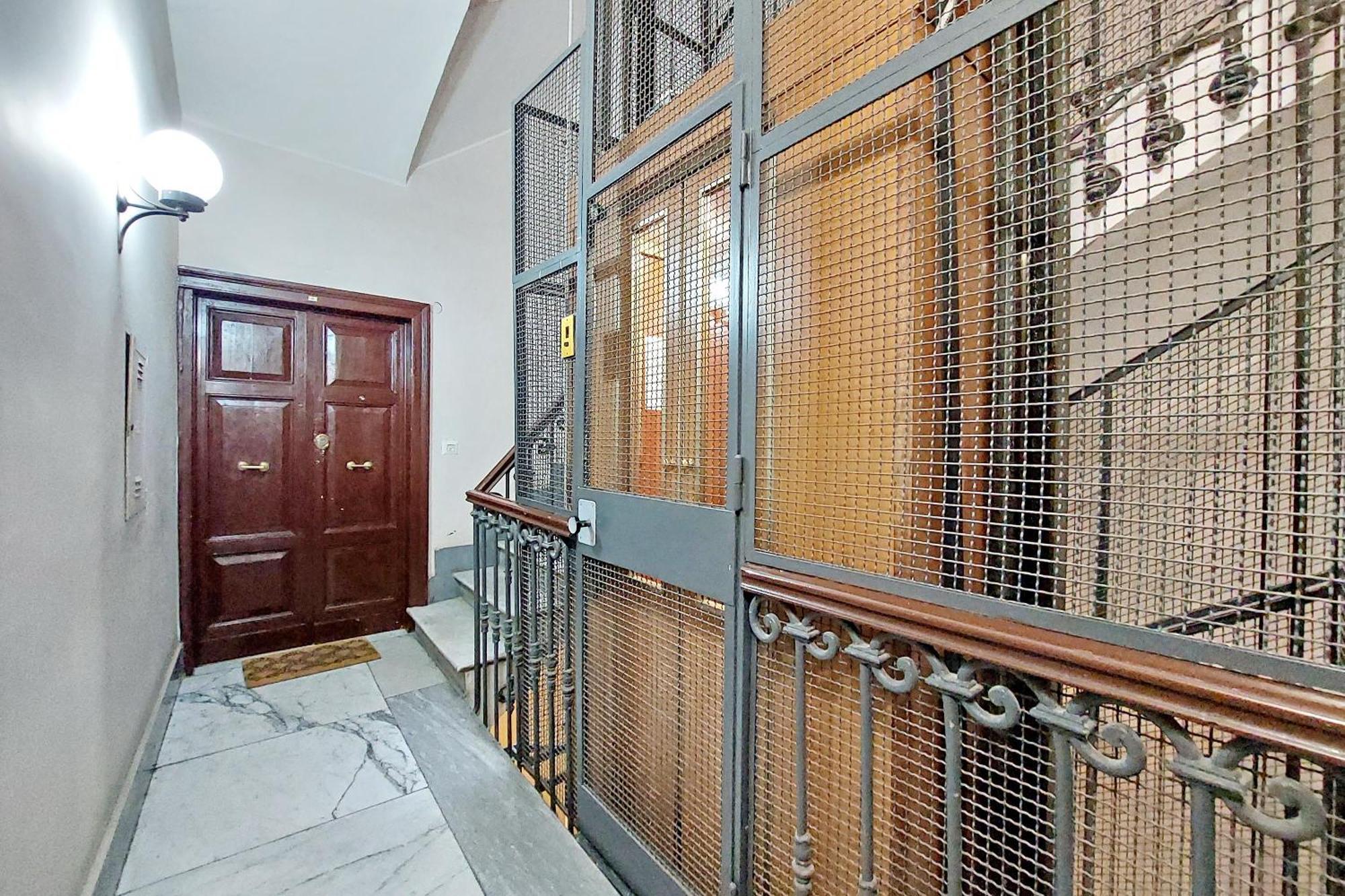 Appartamento 4bnb - Ripetta *