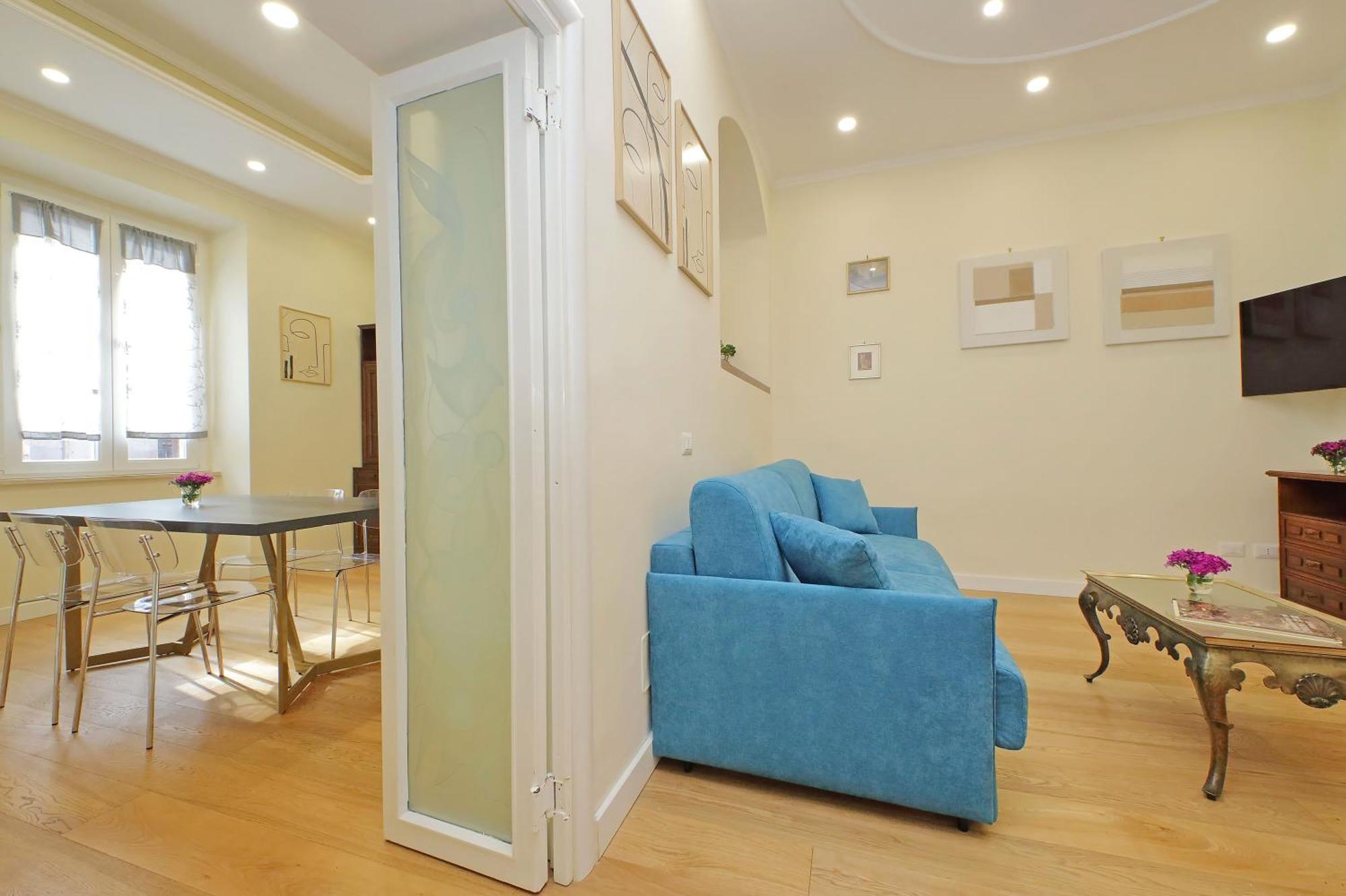 4bnb - Ripetta Roma