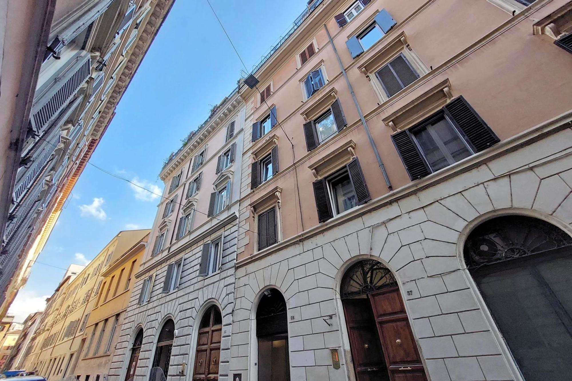 4bnb - Ripetta * Roma