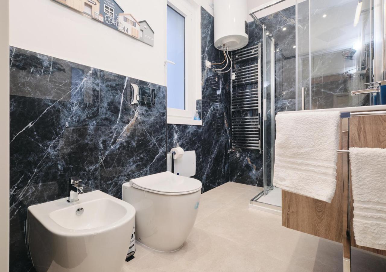 Apartamento Colosseo A 15 Minuti - Elegante In Centro Roma