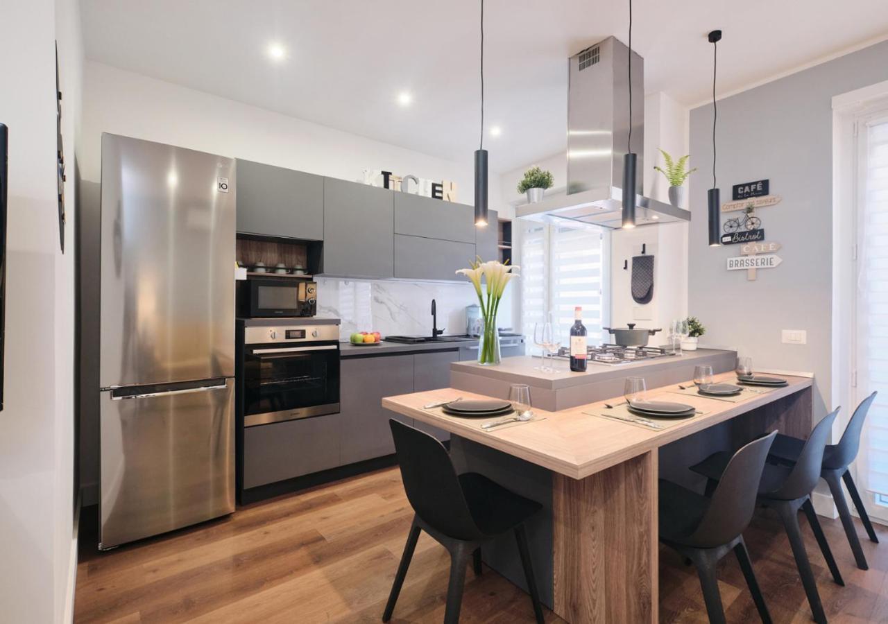Apartamento Colosseo A 15 Minuti - Elegante In Centro Roma
