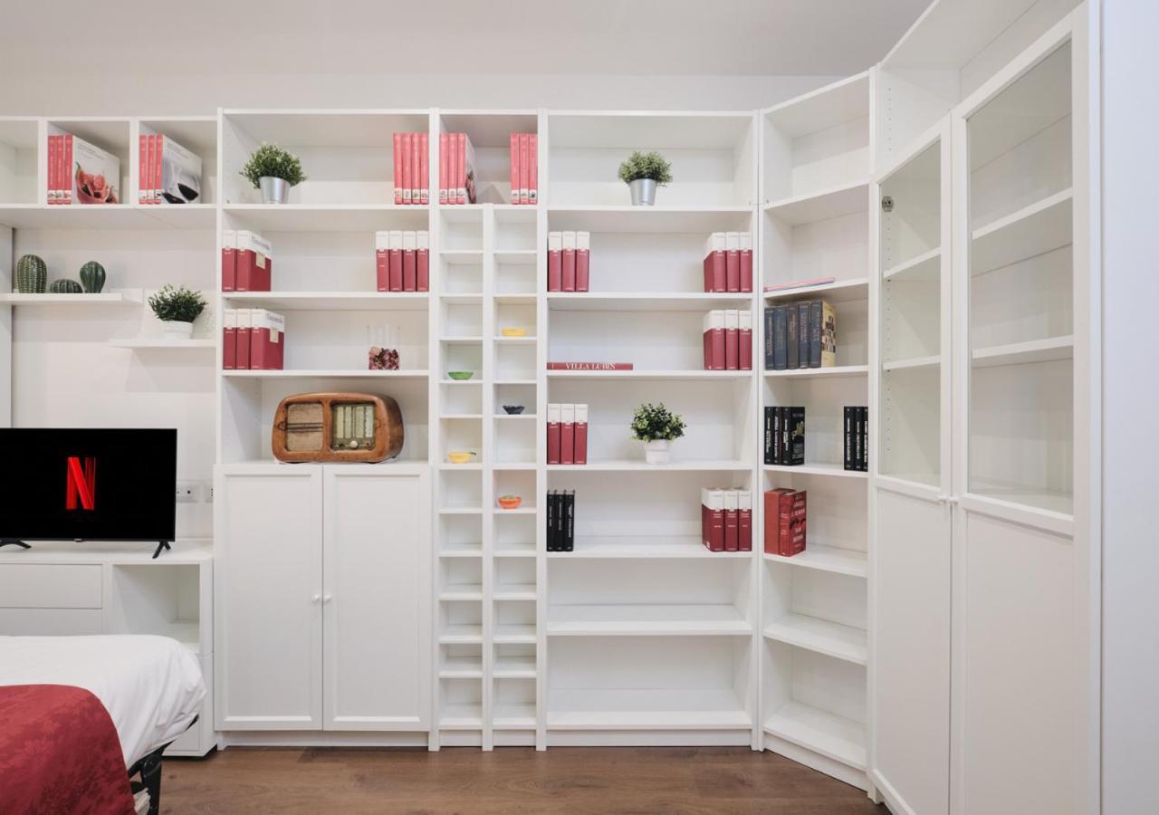 Apartamento Colosseo A 15 Minuti - Elegante In Centro