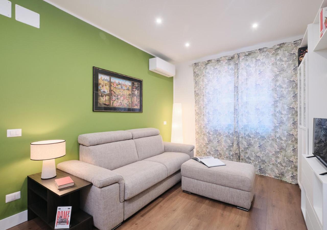 Colosseo A 15 Minuti - Elegante In Centro Apartamento *