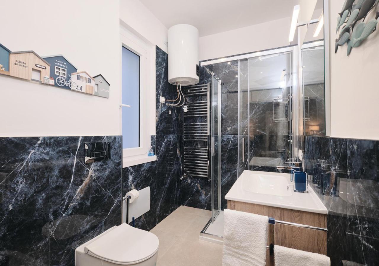 Apartamento Colosseo A 15 Minuti - Elegante In Centro *