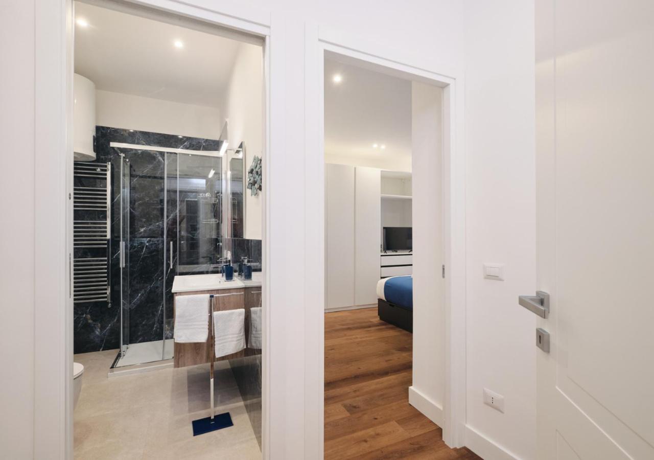 Apartamento Colosseo A 15 Minuti - Elegante In Centro *