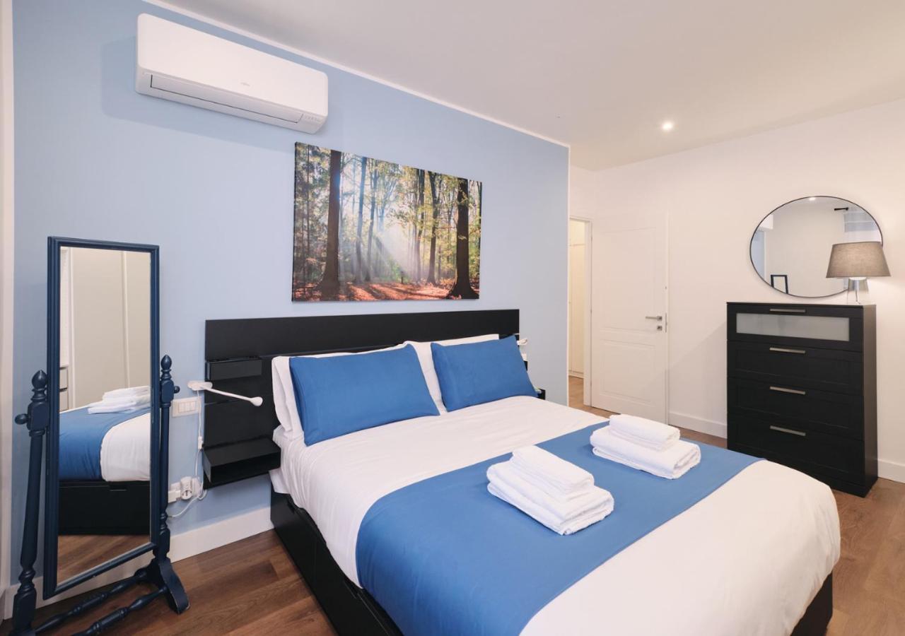 Colosseo A 15 Minuti - Elegante In Centro Apartamento Roma