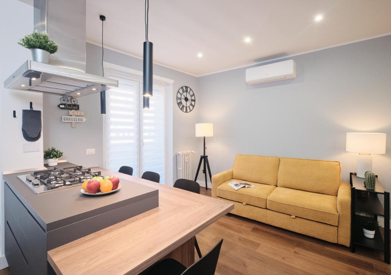 Colosseo A 15 Minuti - Elegante In Centro Apartamento Roma